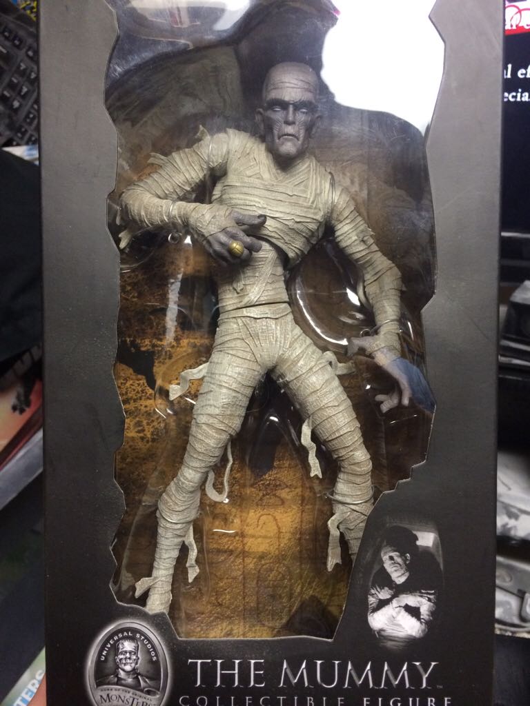 Megatron Commander class