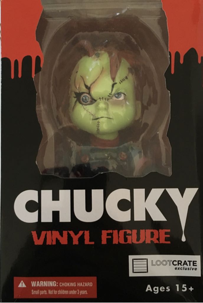 Thor 8” Resin Statue