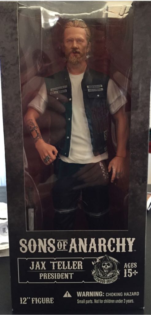 Cinema Of Fear Jason Voorhees 3 3/4" scale figure