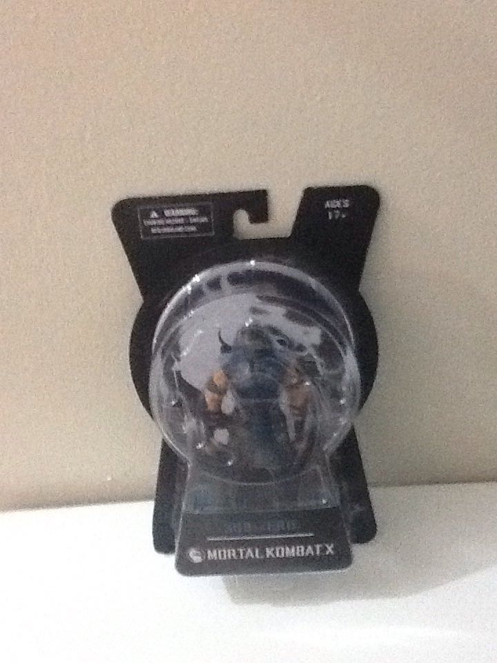 Marvel Legends Archangel