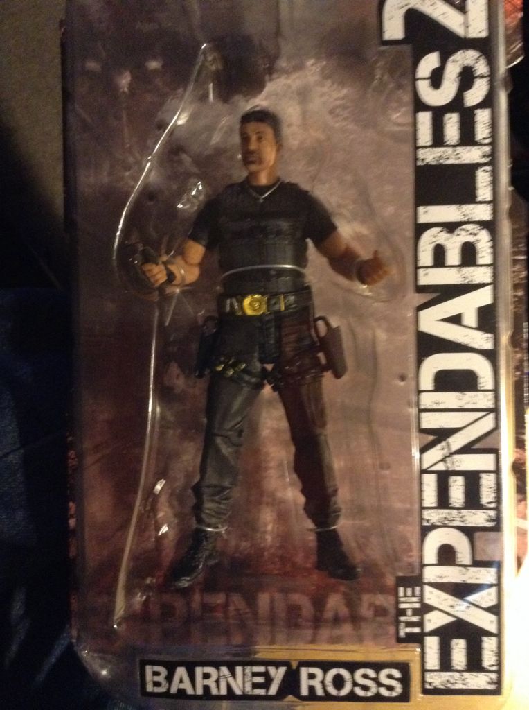 AOE One Step Changer Lockdown