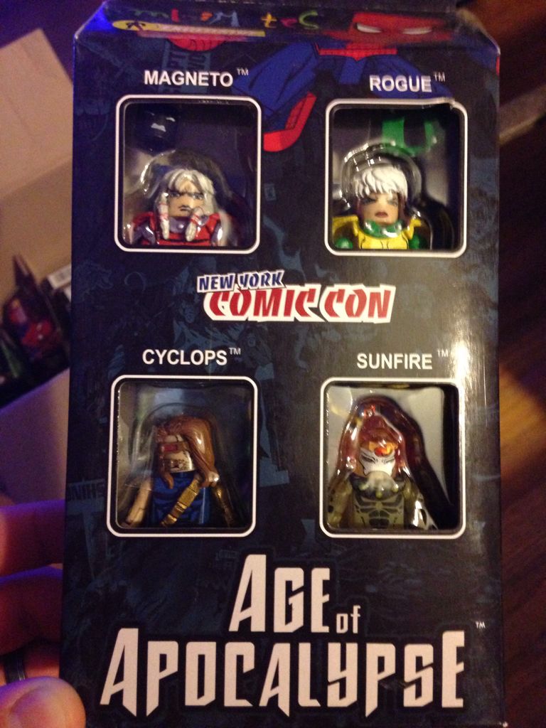 Stratos vs Scareglow