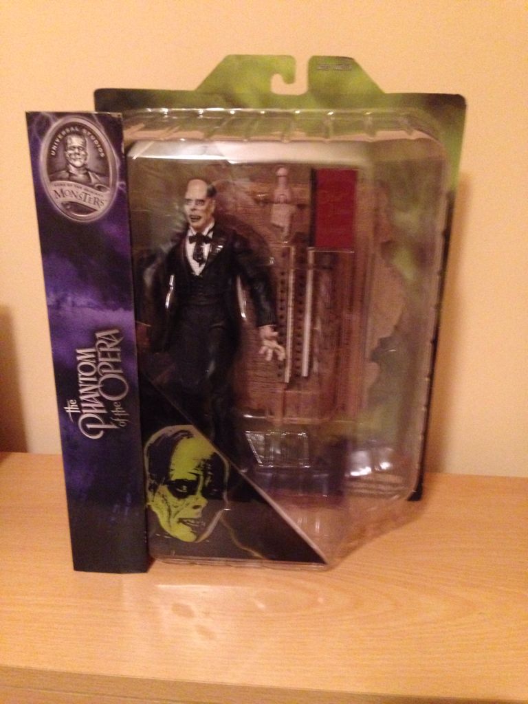 Star Trek Minimates Cpt Kirk Bubble Pack