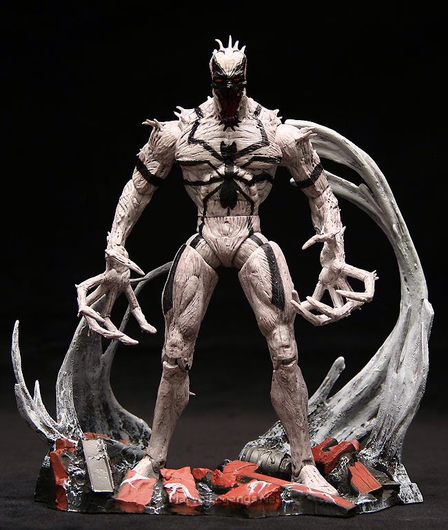 Iron Man (GOTG Space Armor)