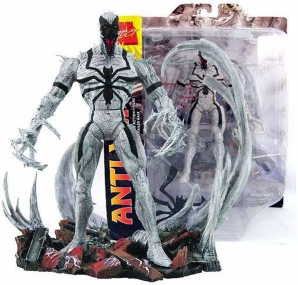 Anti-Venom - Diamond Select Toys (Marvel Select) action figure collectible [Barcode 699722708457] - Main Image 4