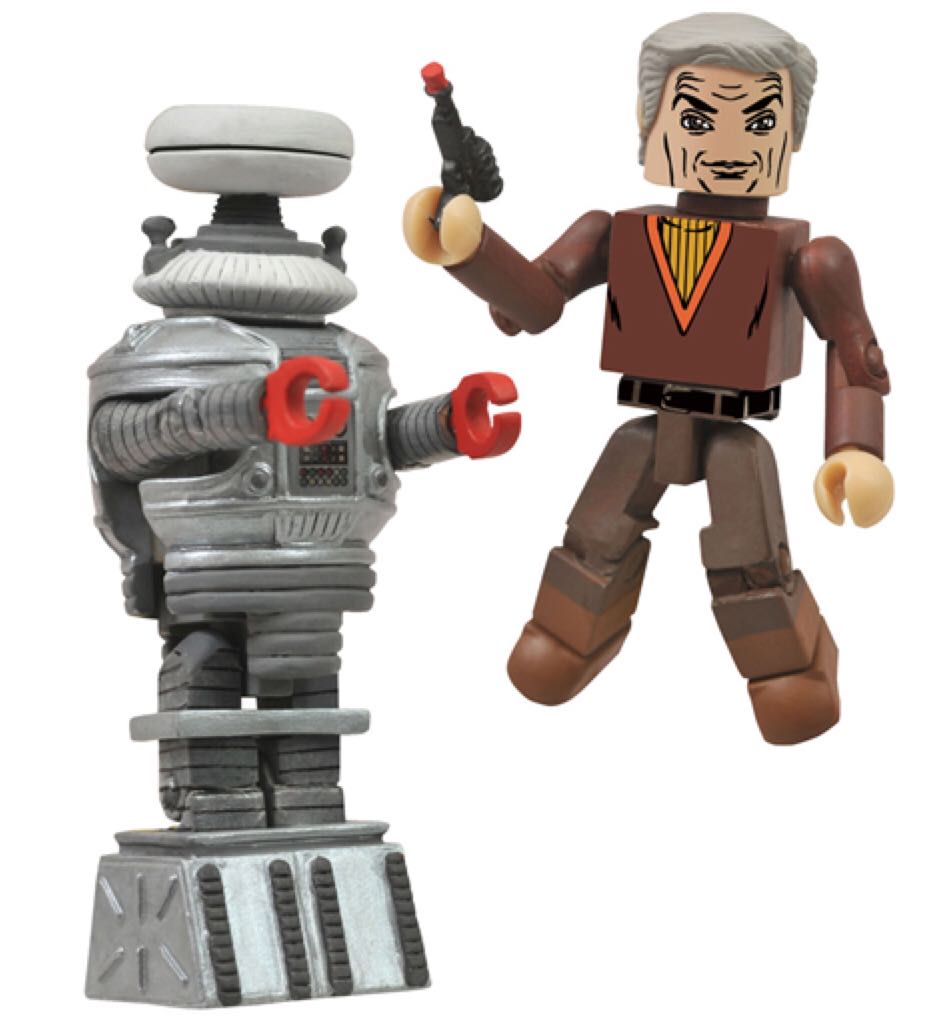 WWE Legion of Doom Hawk