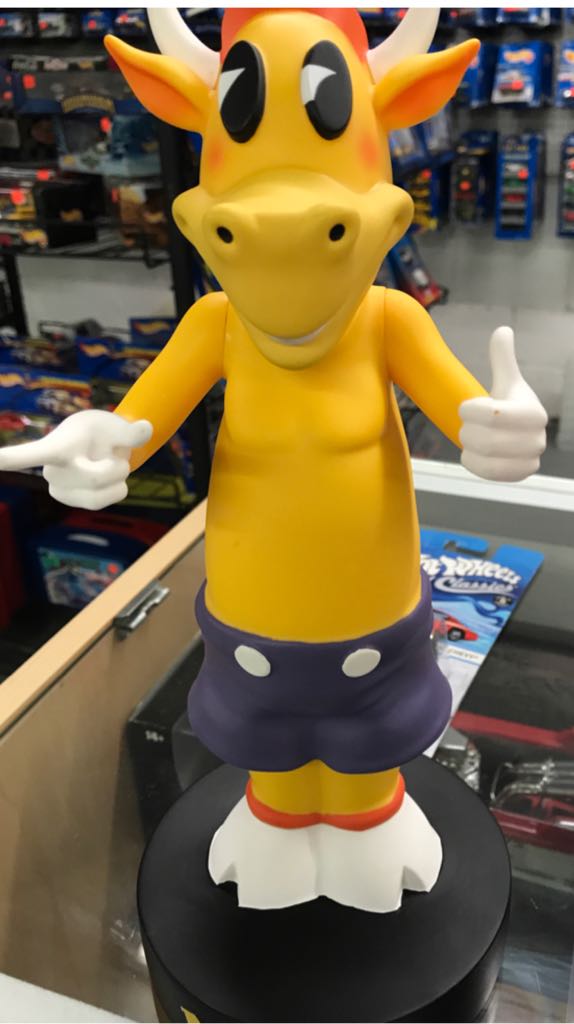 Black Panther Legacy Replica