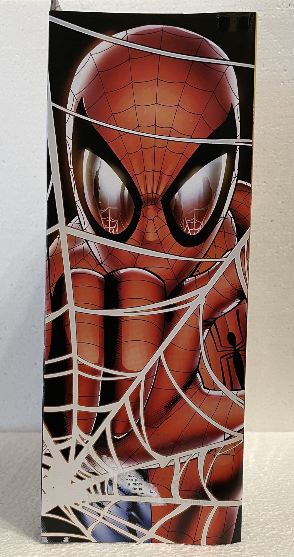 Spider-Man Marvel Select - Diamond Select Toys (Marvel Select) action figure collectible [Barcode 699788107249] - Main Image 3