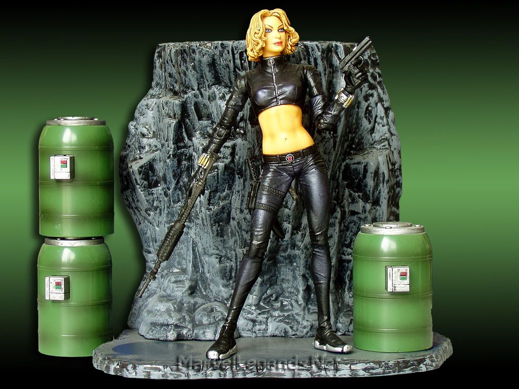 Super Friends! Batman & Scarecrow Deluxe Action Figure Set