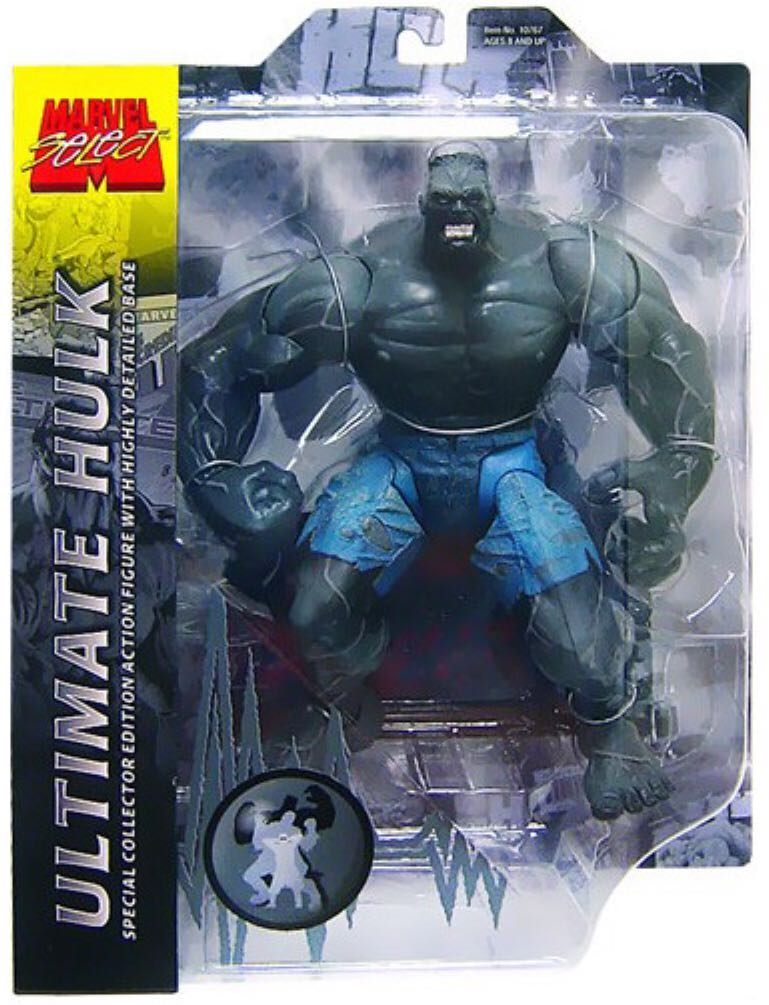 Battle Armor Lex Luthor