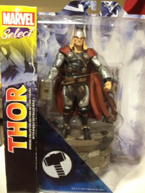 Boba Fett & Stormtrooper