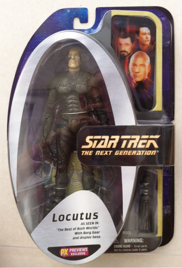 Marvel Select: Moon Knight