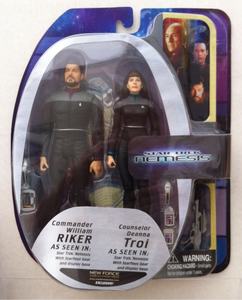 Randy Orton (Basic #57)