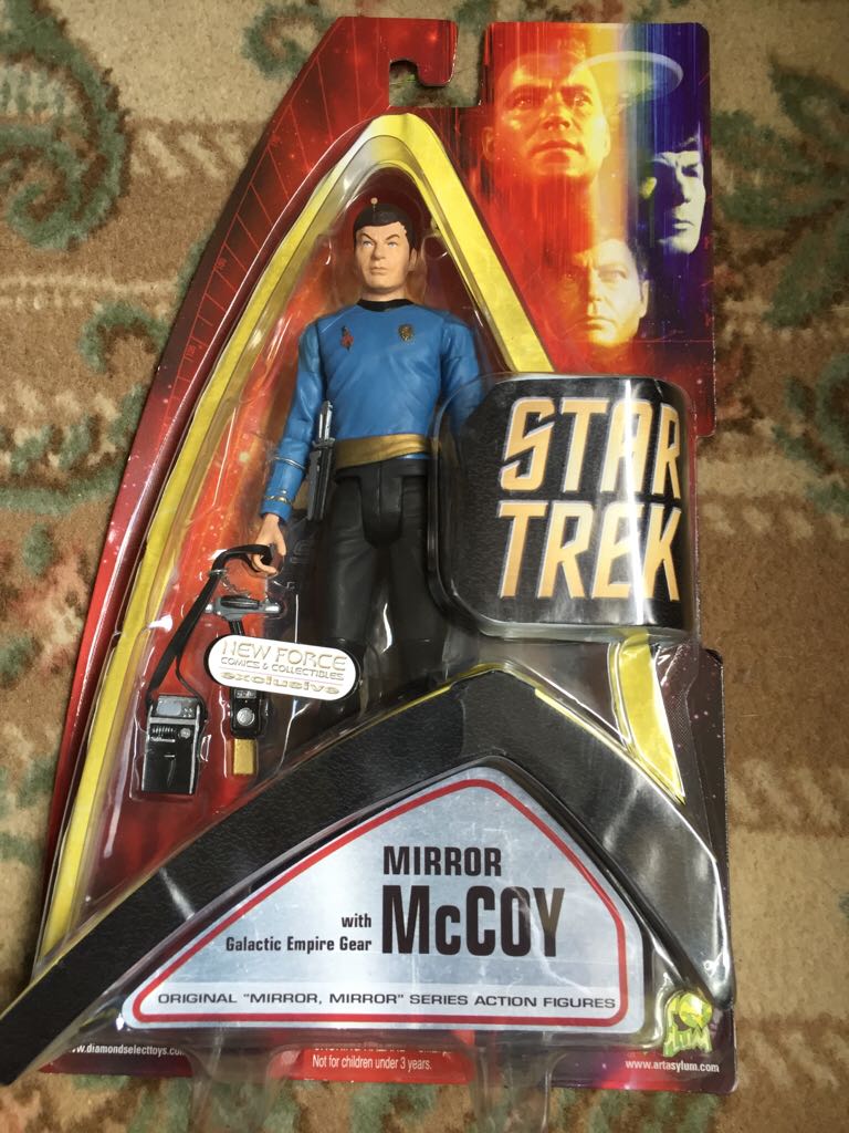 MARVEL DIAMOND SELECT