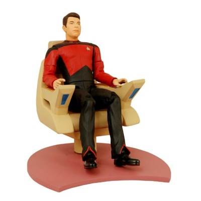 Kingdom Come - Series 4 - Aquaman