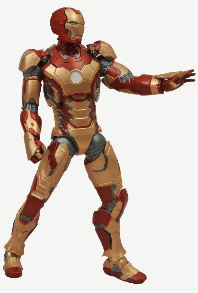 Full Moon Toys: Castle Freak