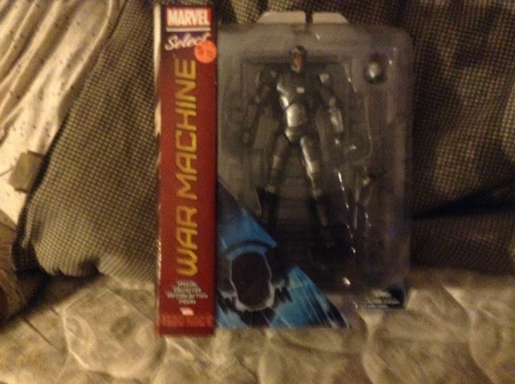 Old Man Logan / Hawkeye