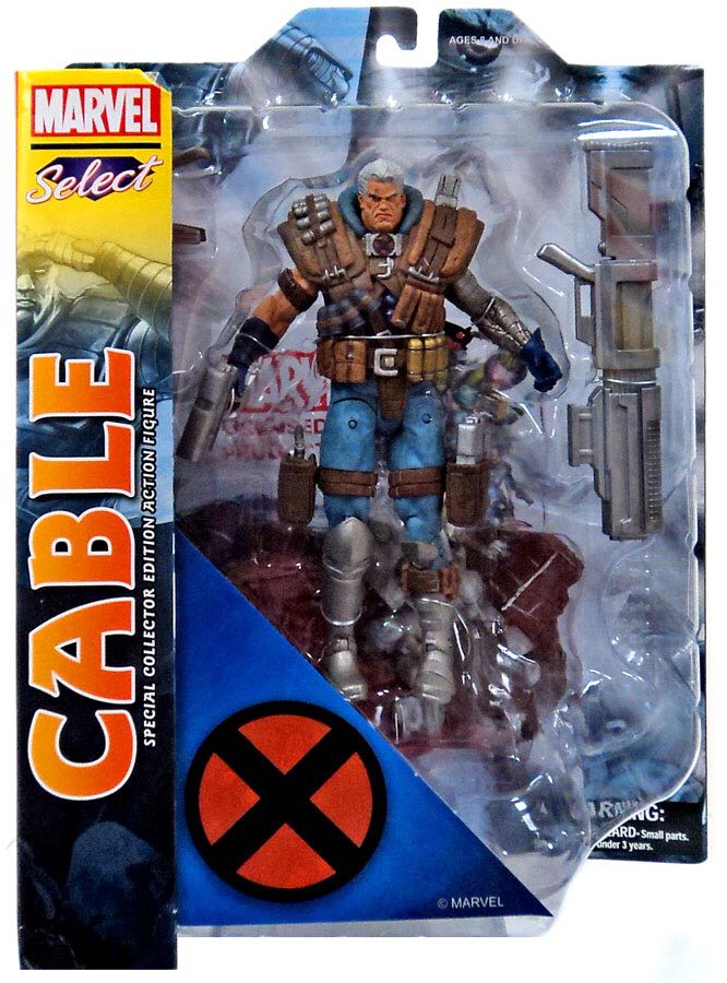 Red Skull (Cosmic Strike)