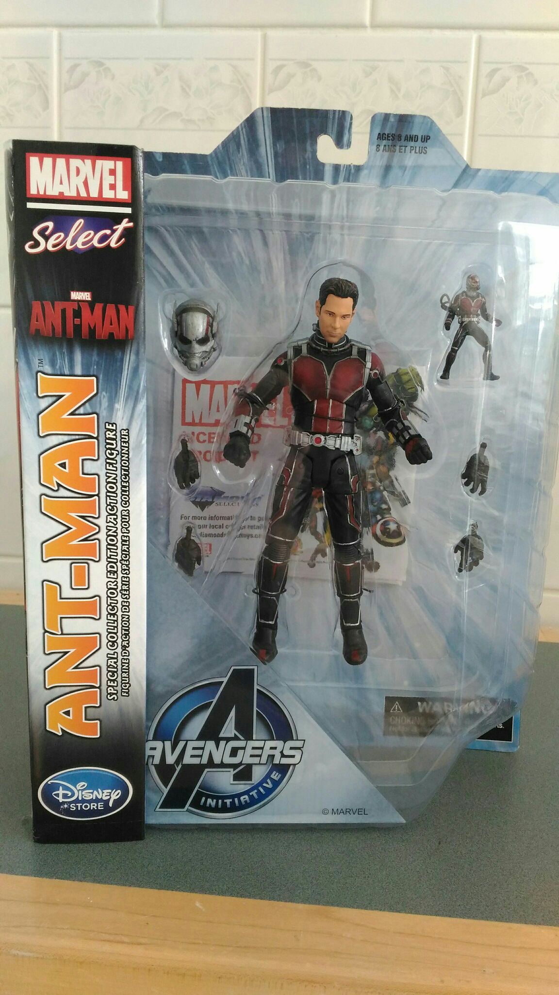 Captain America 2: Precision Strike Winter Soldier