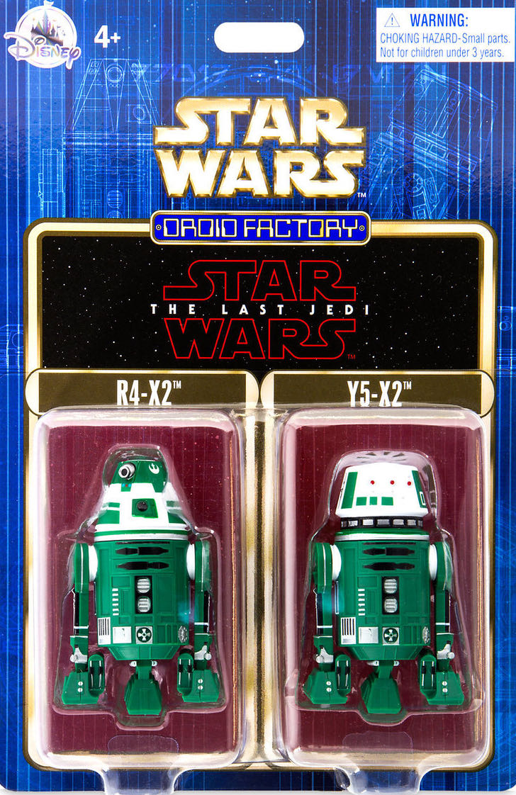 Cantina at Mos Eisley with Sandtrooper & Patrol Droid