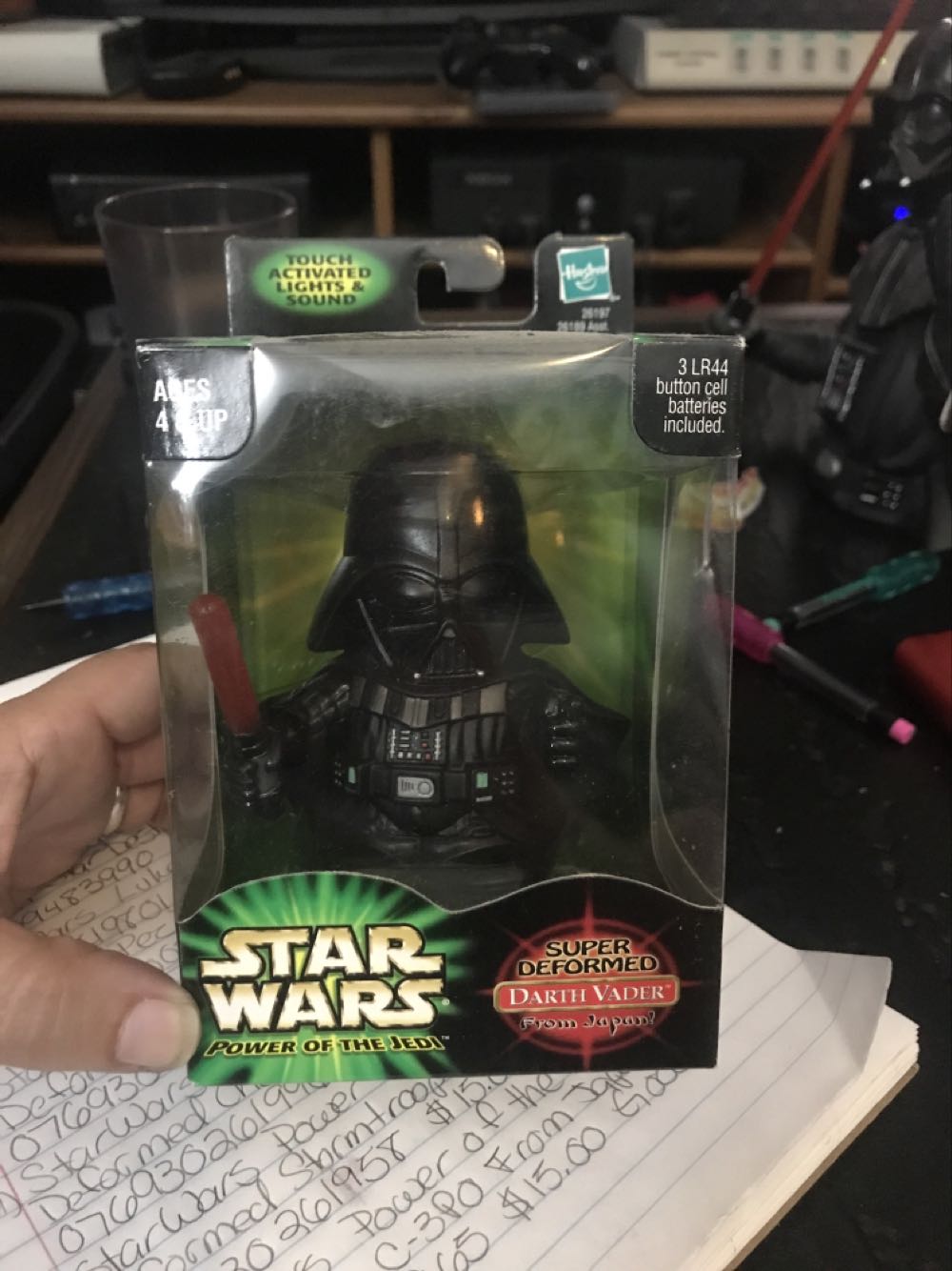 Rise of The Teenage Mutant Ninja Turtles Shell Hog w Leonardo - Vehicle 