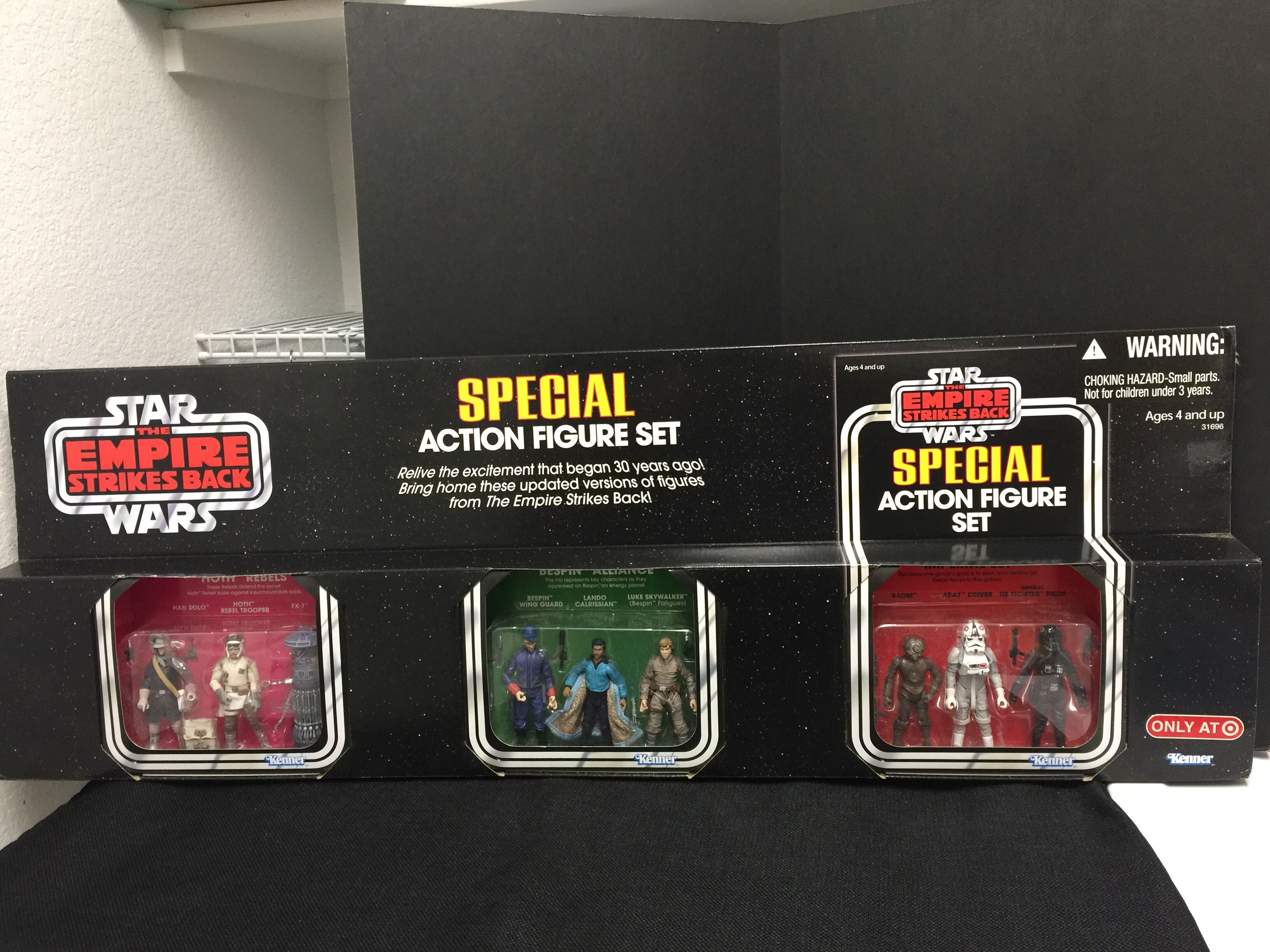 Gears of War Marcus Fenix Action Figure