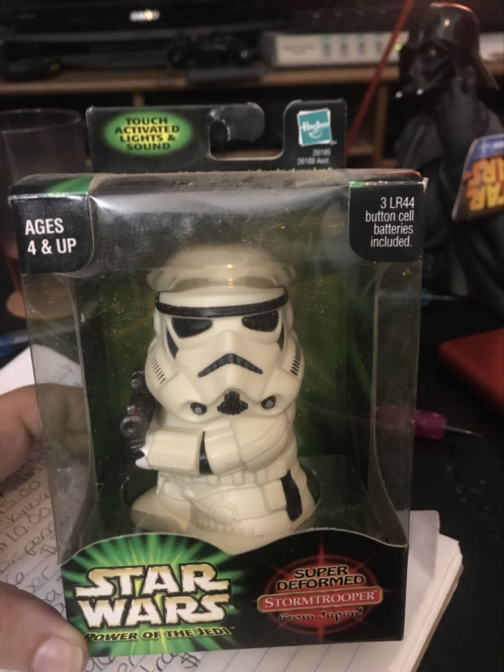 Count Dooku (The Episode III Greatest Battles Collection)