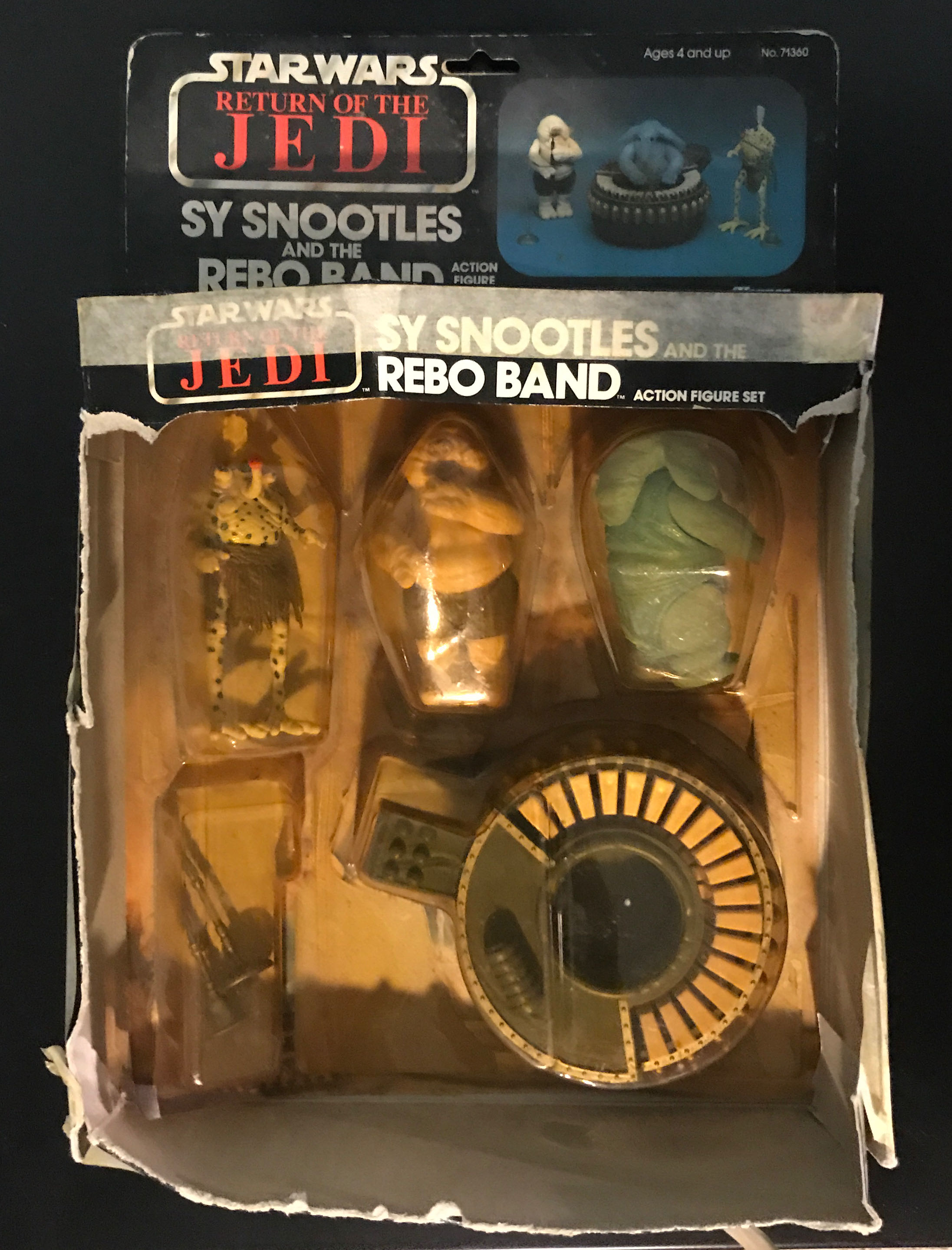 Spider-Man Nano Metal figs 5-Pack A