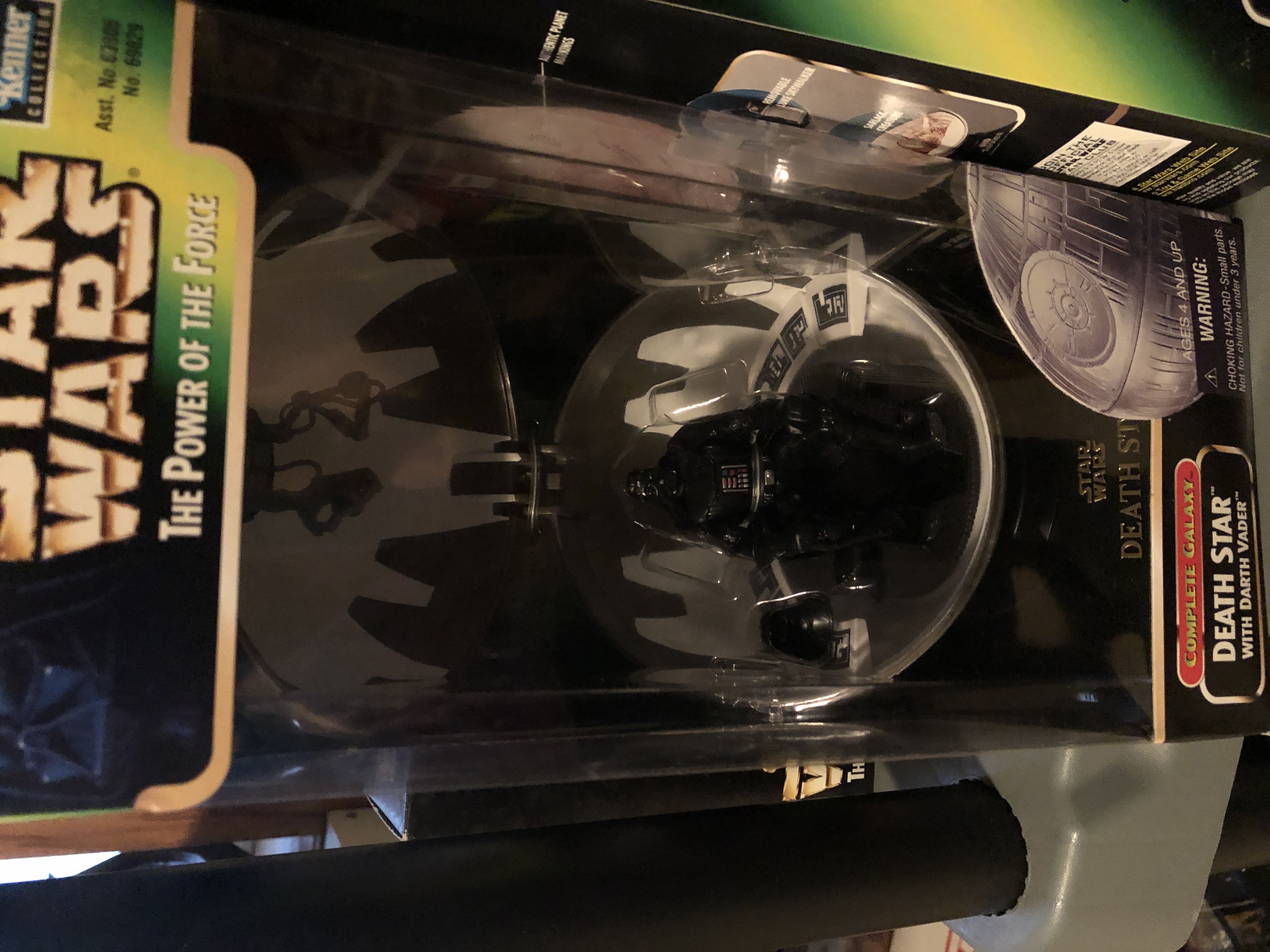 Street Fighter V Chun-Li (Classic Blue)