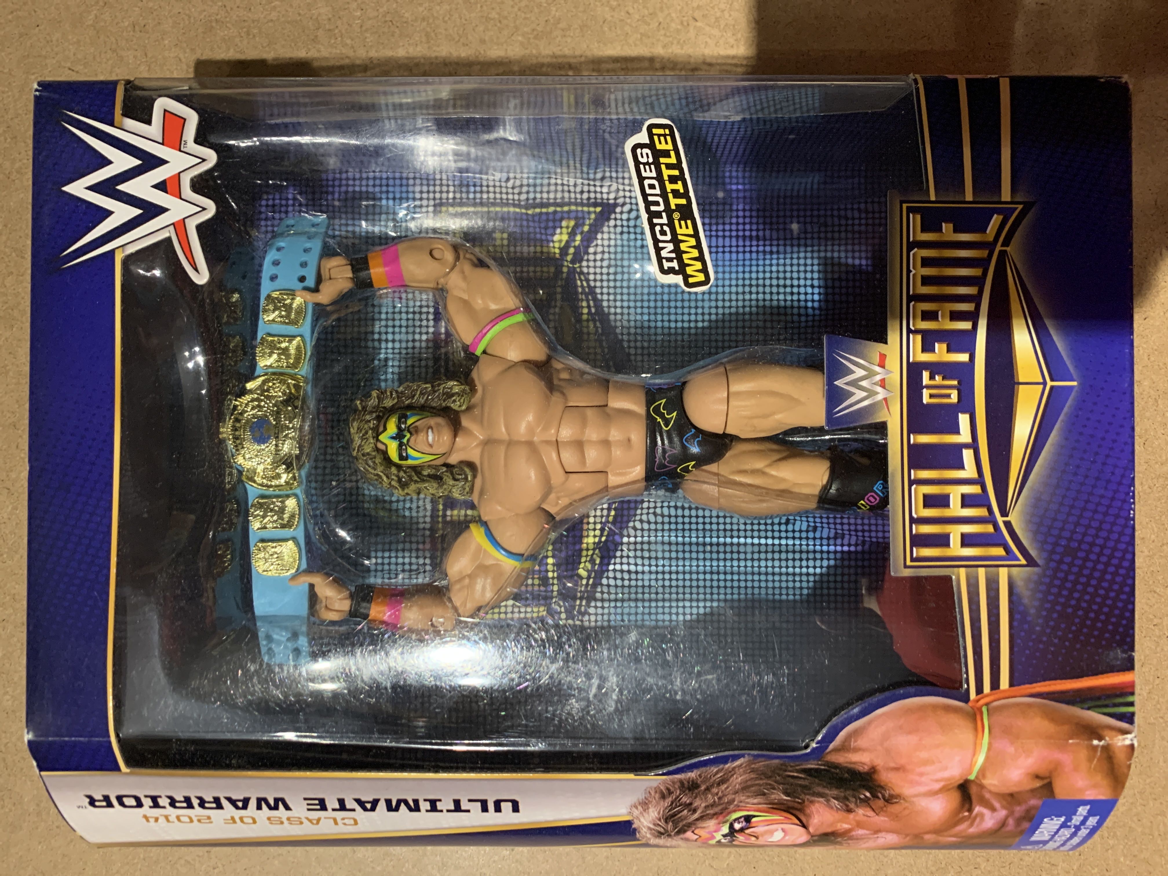 The Marine 4 The Moving Target