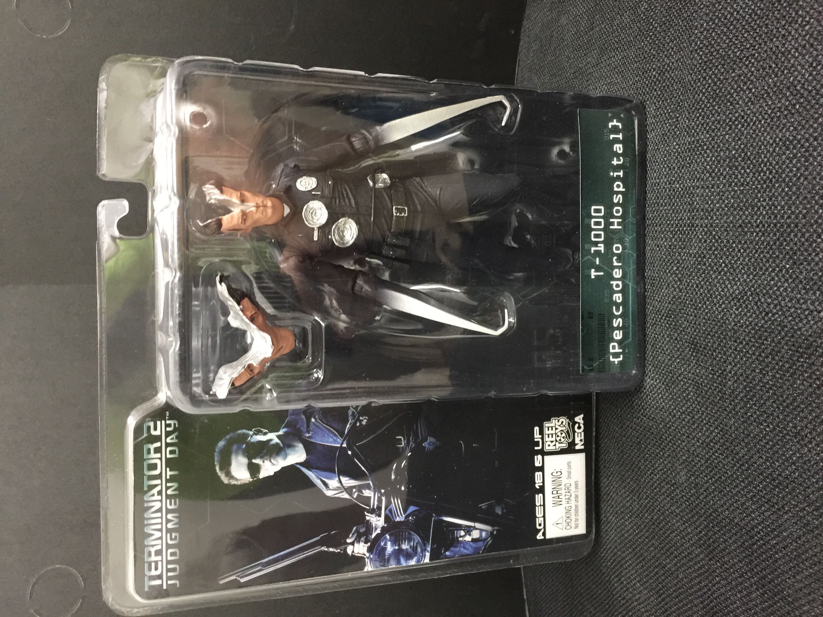 Mezco LDD Beetlejuice