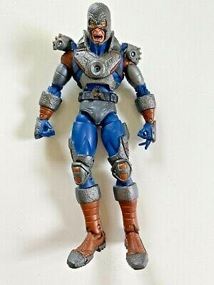 Avalanche - Toybiz (X-Men) action figure collectible [Barcode 035112708803] - Main Image 2