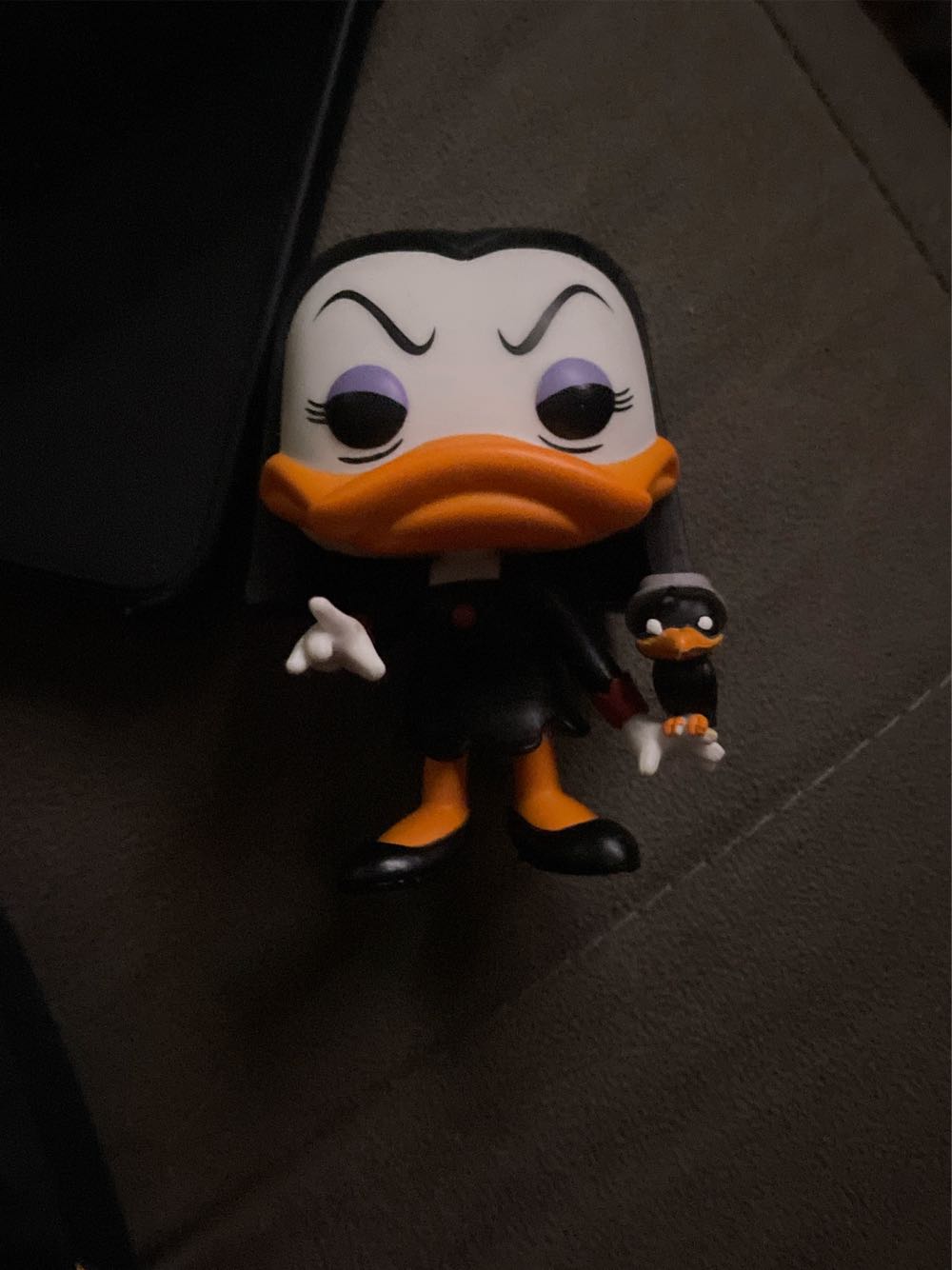 Clone Pilot (Firing Cannon)