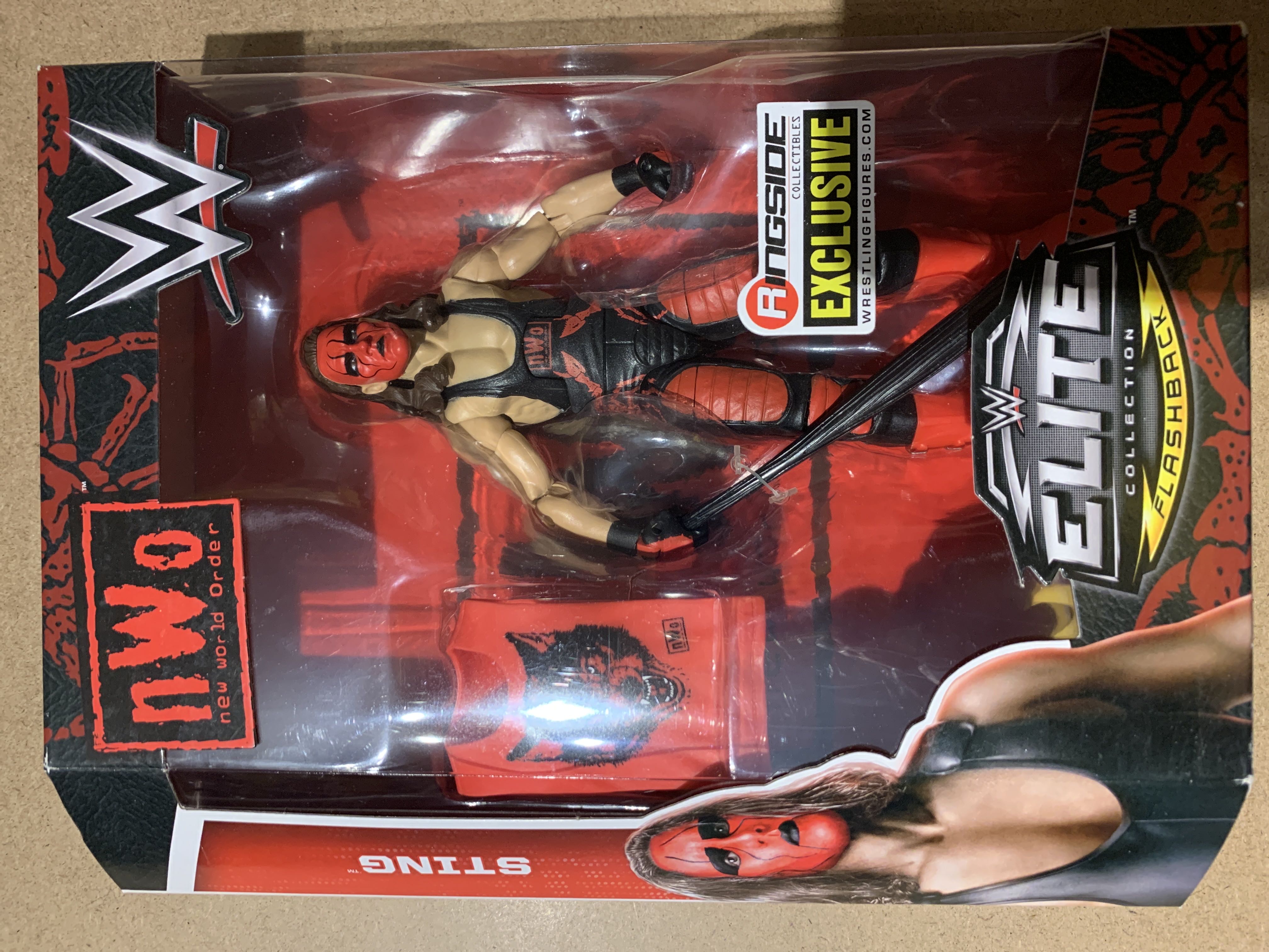 Anakin Lightsaber Flashlight