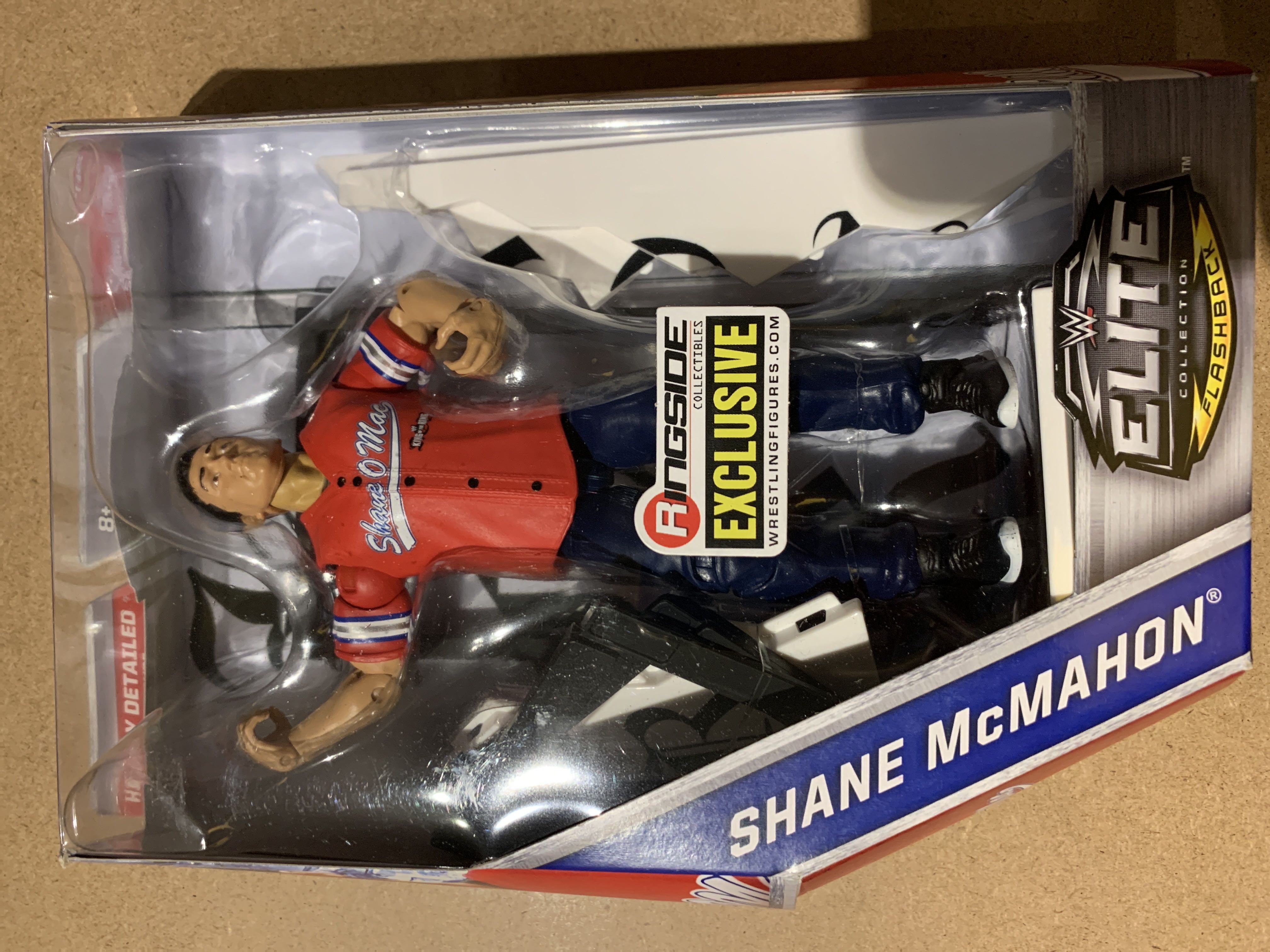 Street Fighter Guile