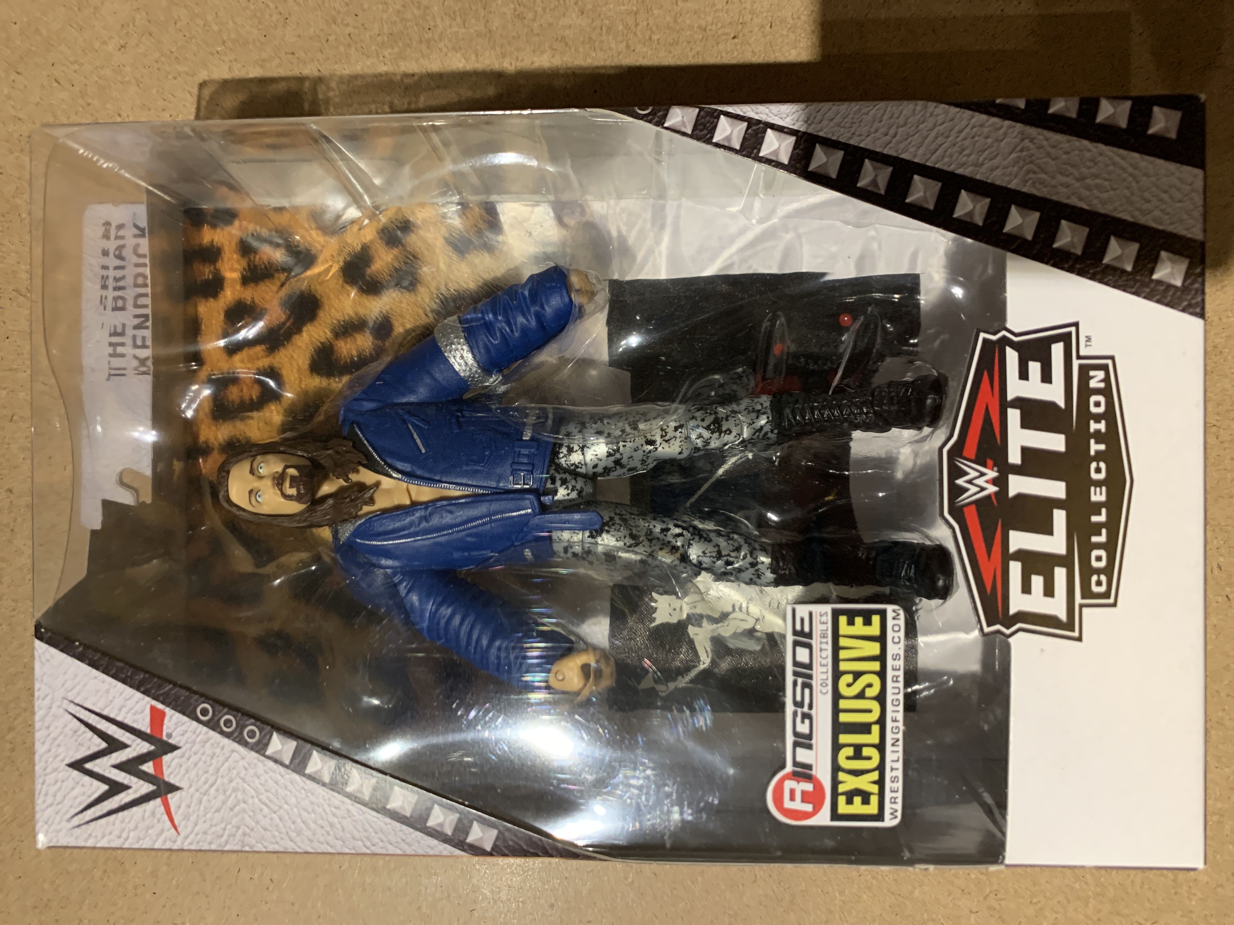 Shadow Weaver [Super 7]