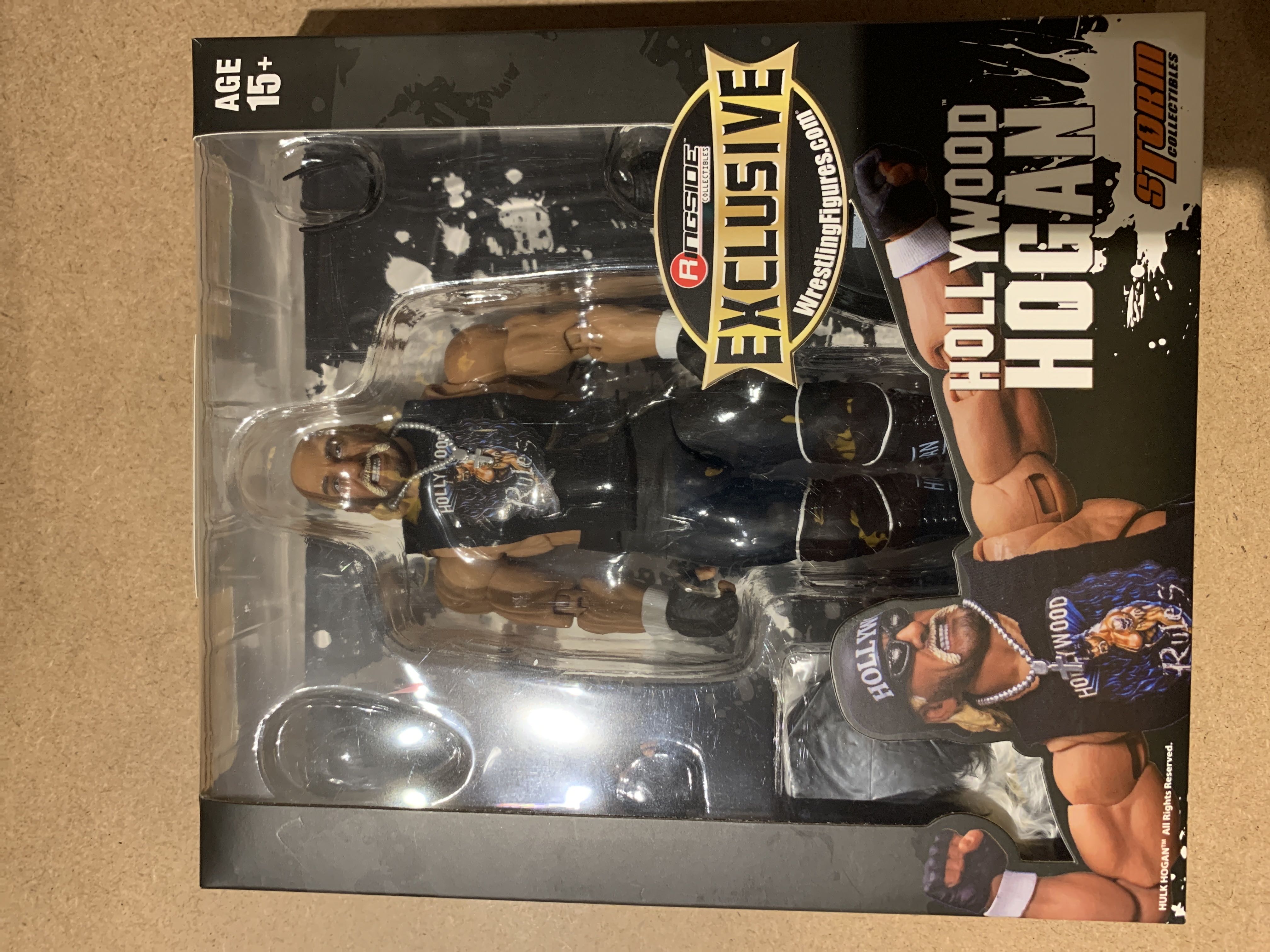 Mickey Mouse Big Fig