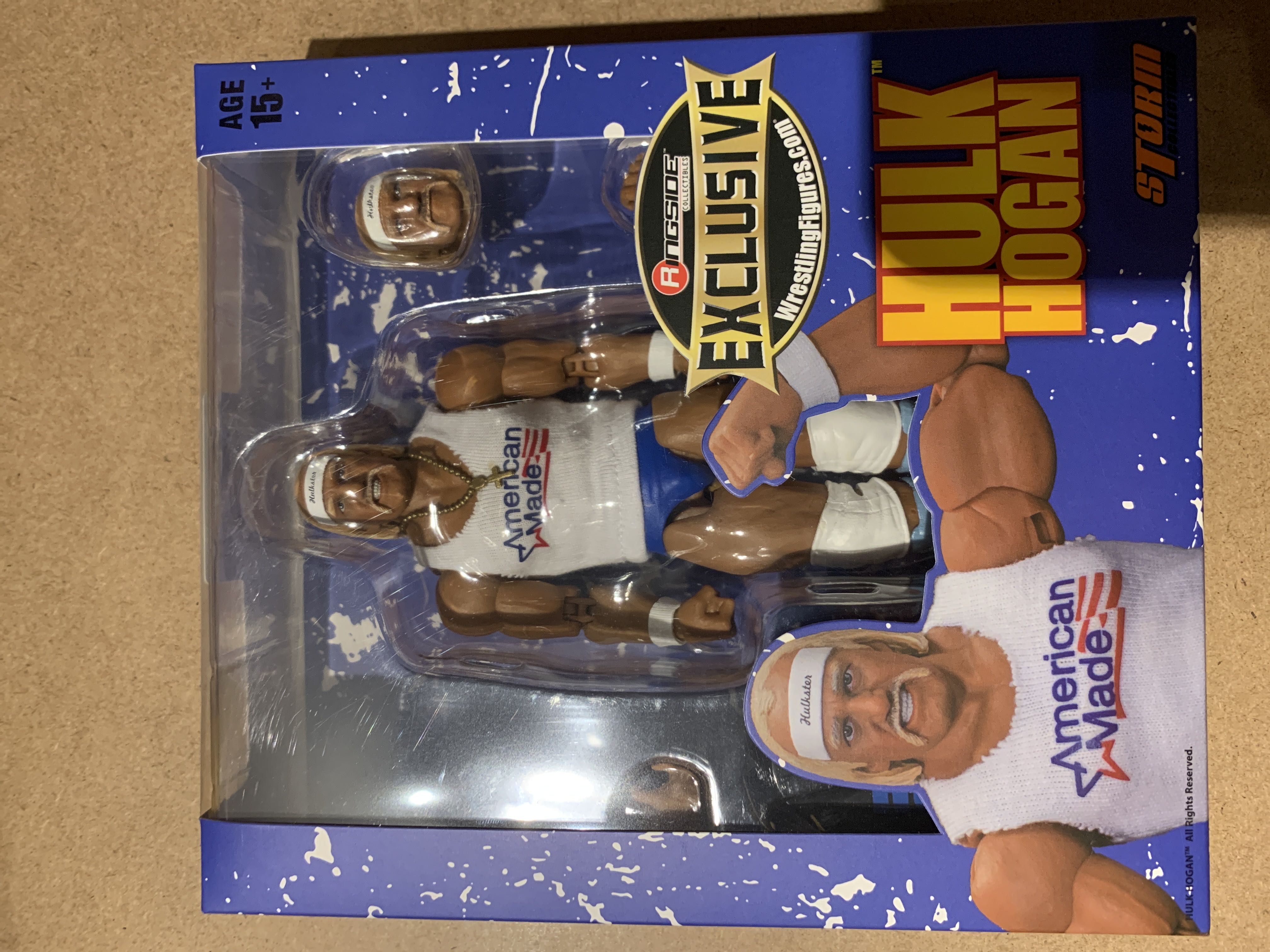 Capcom/Sota Toys - Street Fighter Exclusive - Gouken