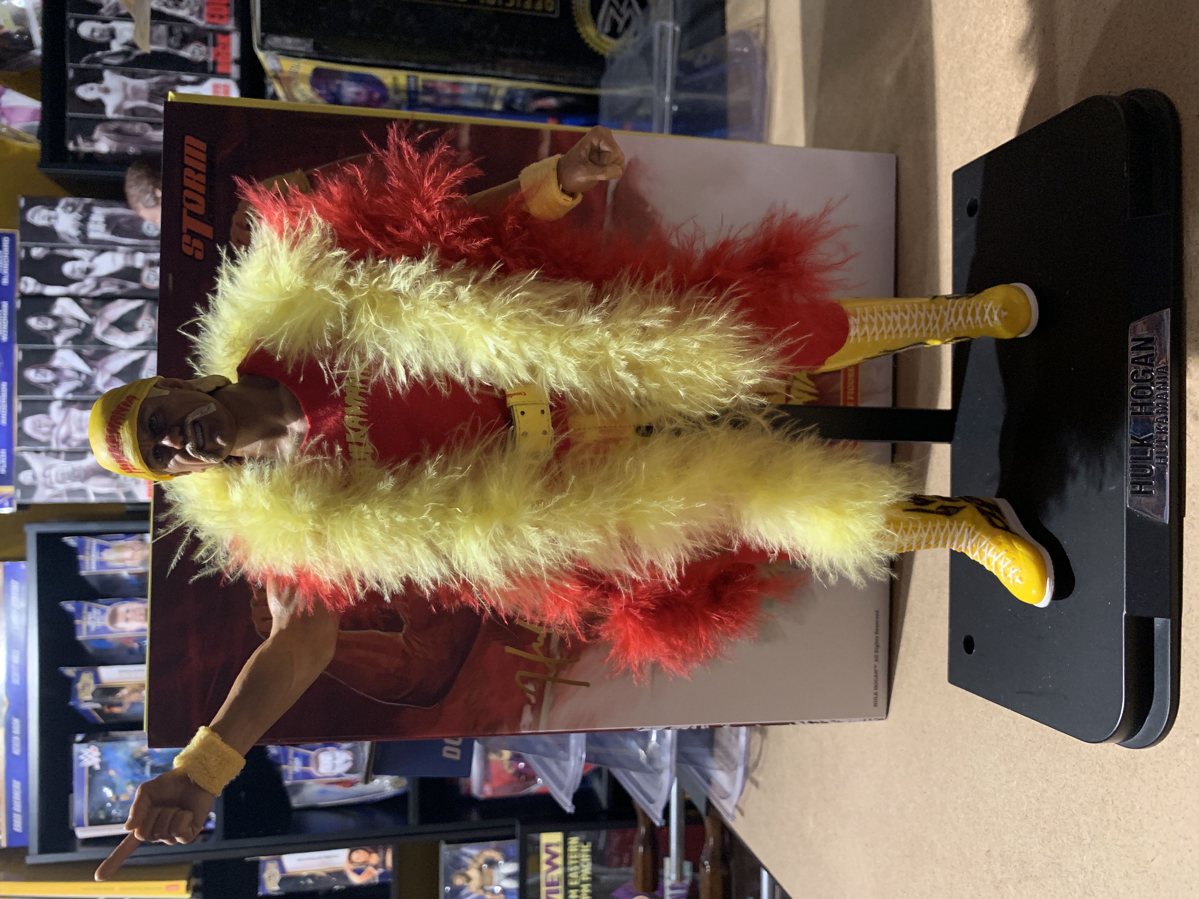 TSW-08 Millenium Falcon