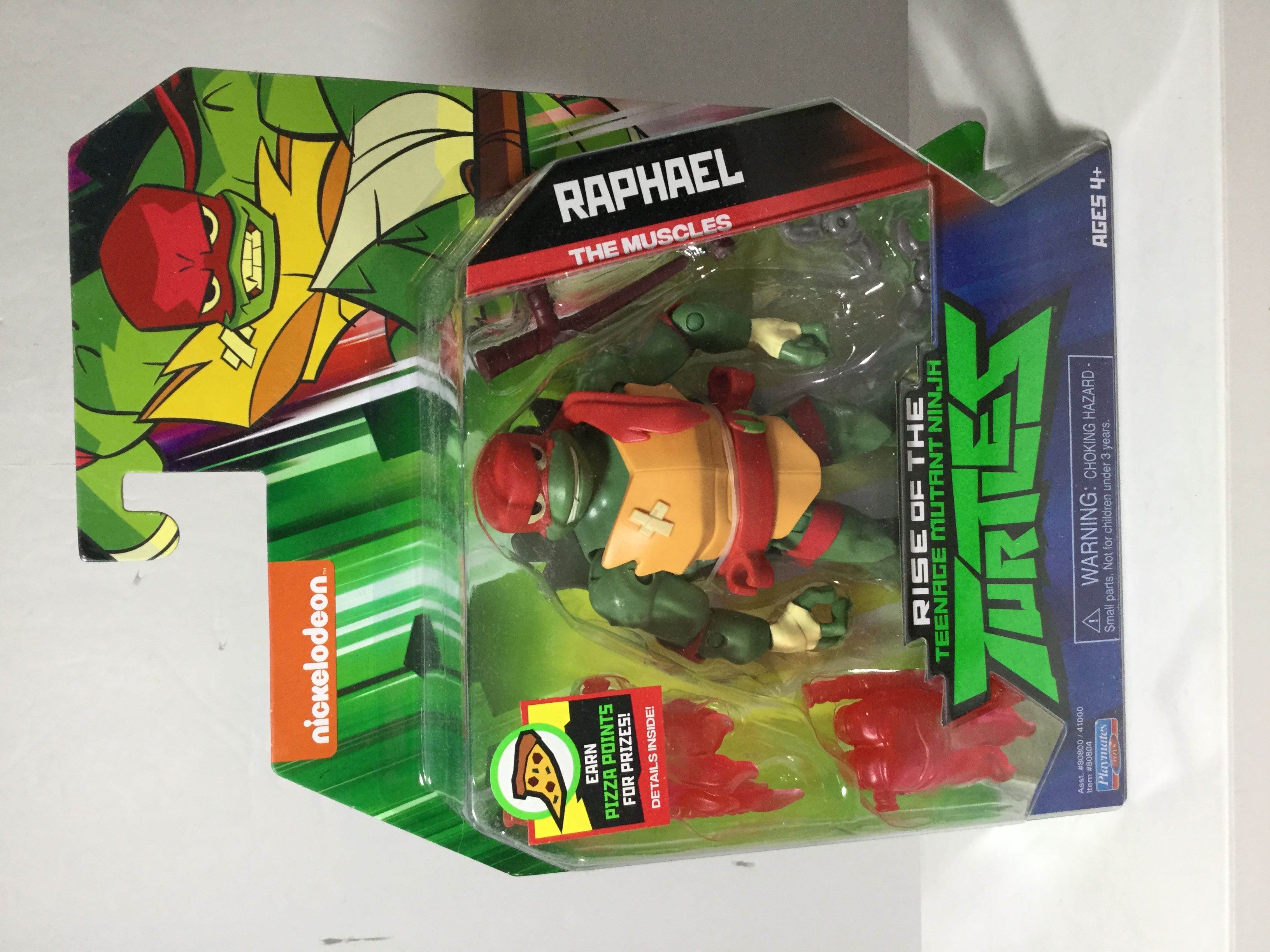 POTF - Leia In Boushh Disguise - Tri-Logo - Green Card