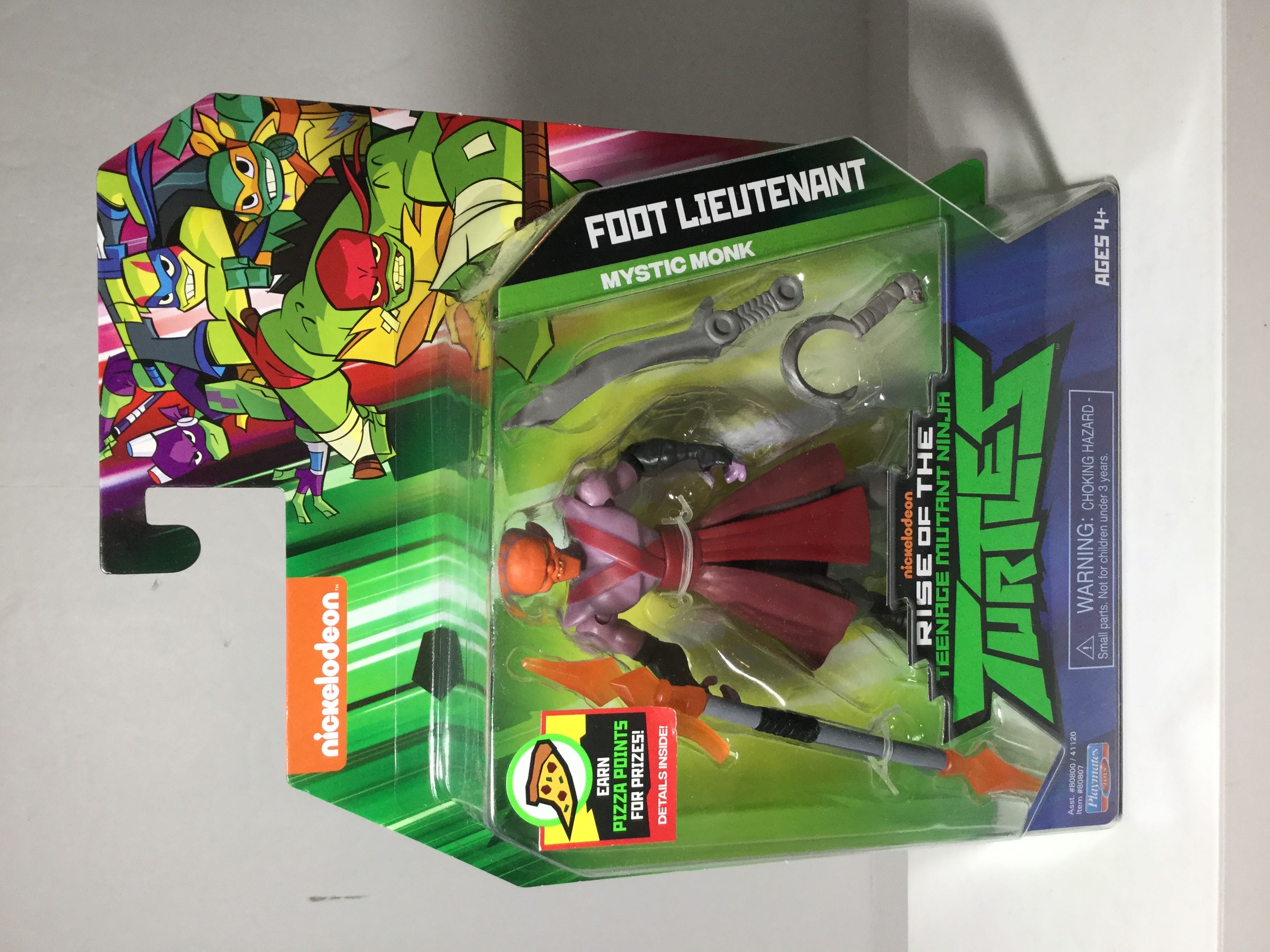 DC Universe Classics Samurai Apache BAF