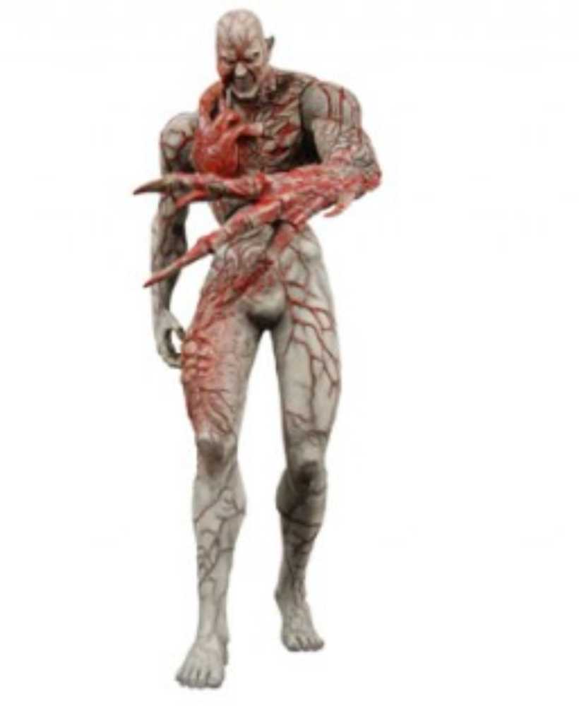 Resident Evil: Tyrant 10th Anniversary Series 2 NECA Action Figure - Neca (Sci-fi/Horror) action figure collectible [Barcode 634482394489] - Main Image 4