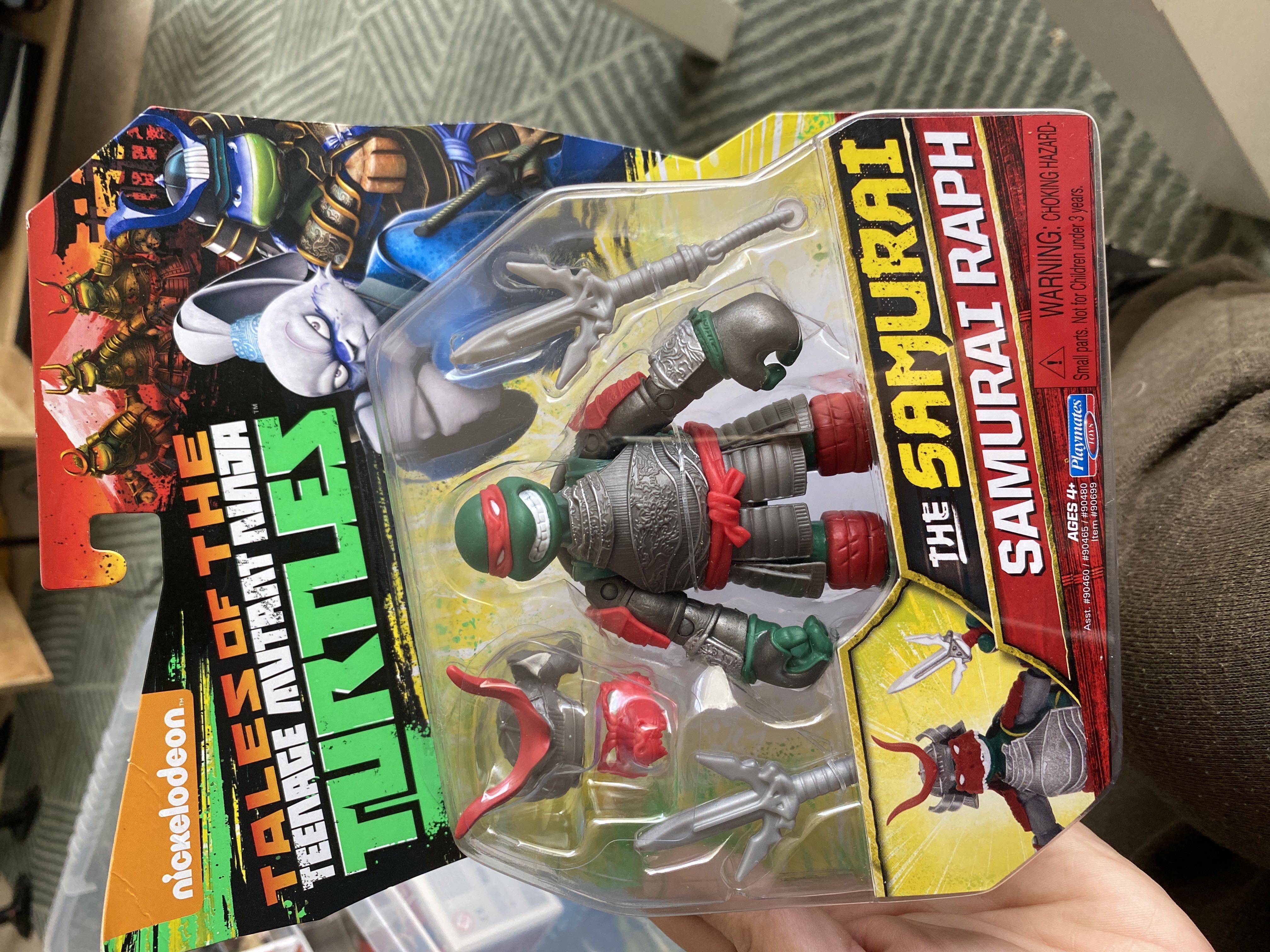 Infinity 3 ANAKIN SKYWALKER