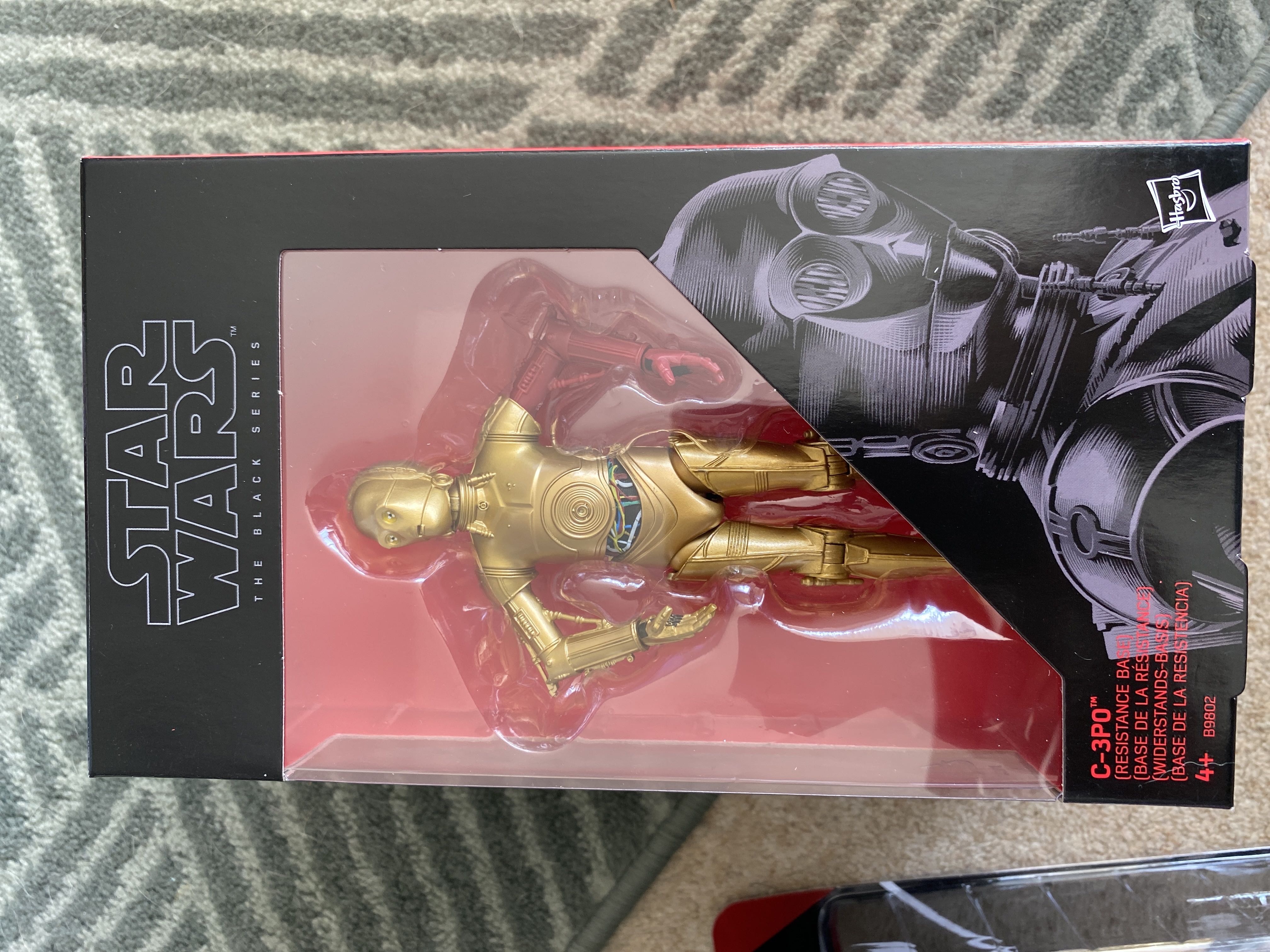 Legend of the Guardians: The Owls of Ga’Hoole