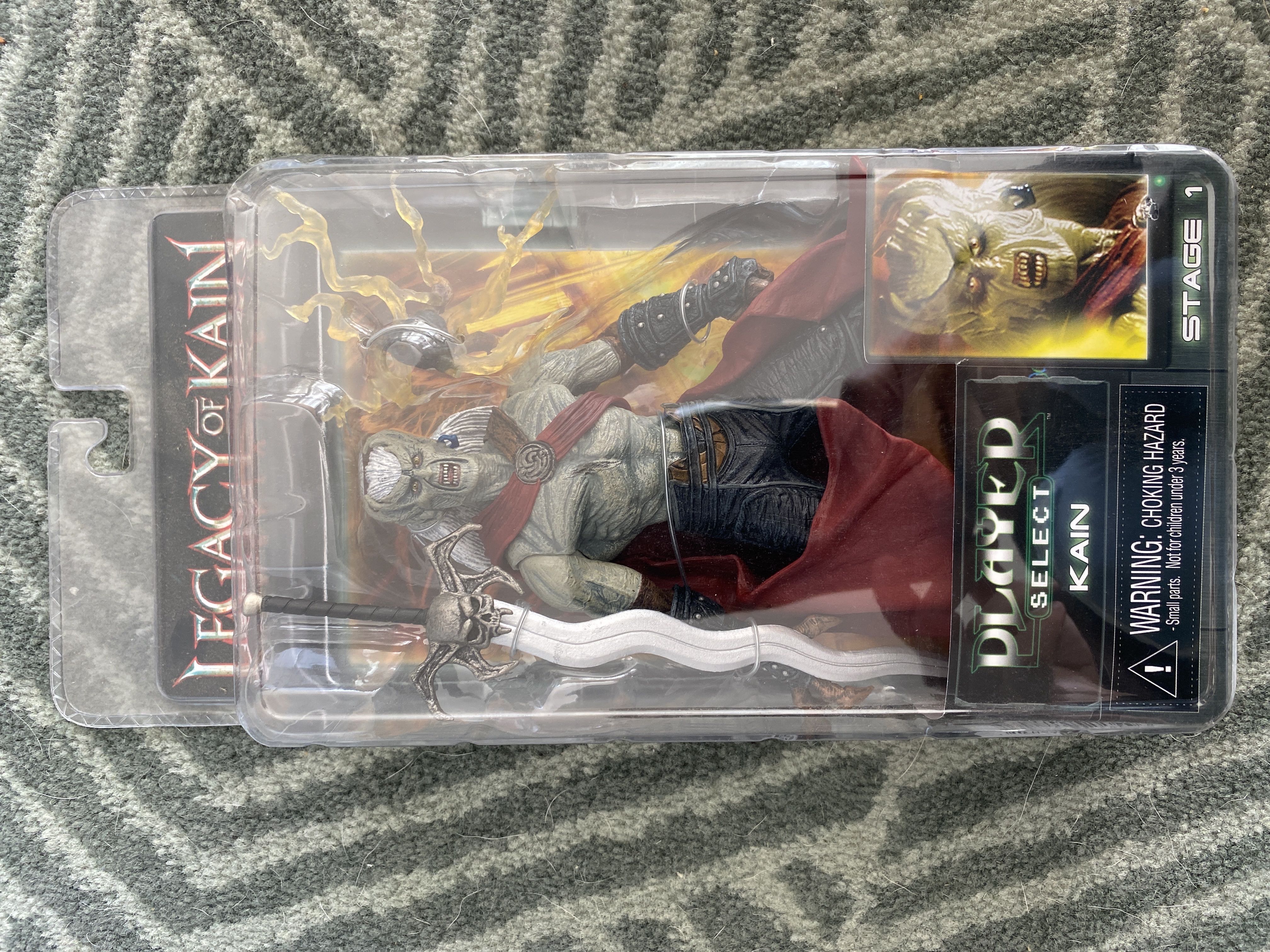 Cruisemissile Trooper