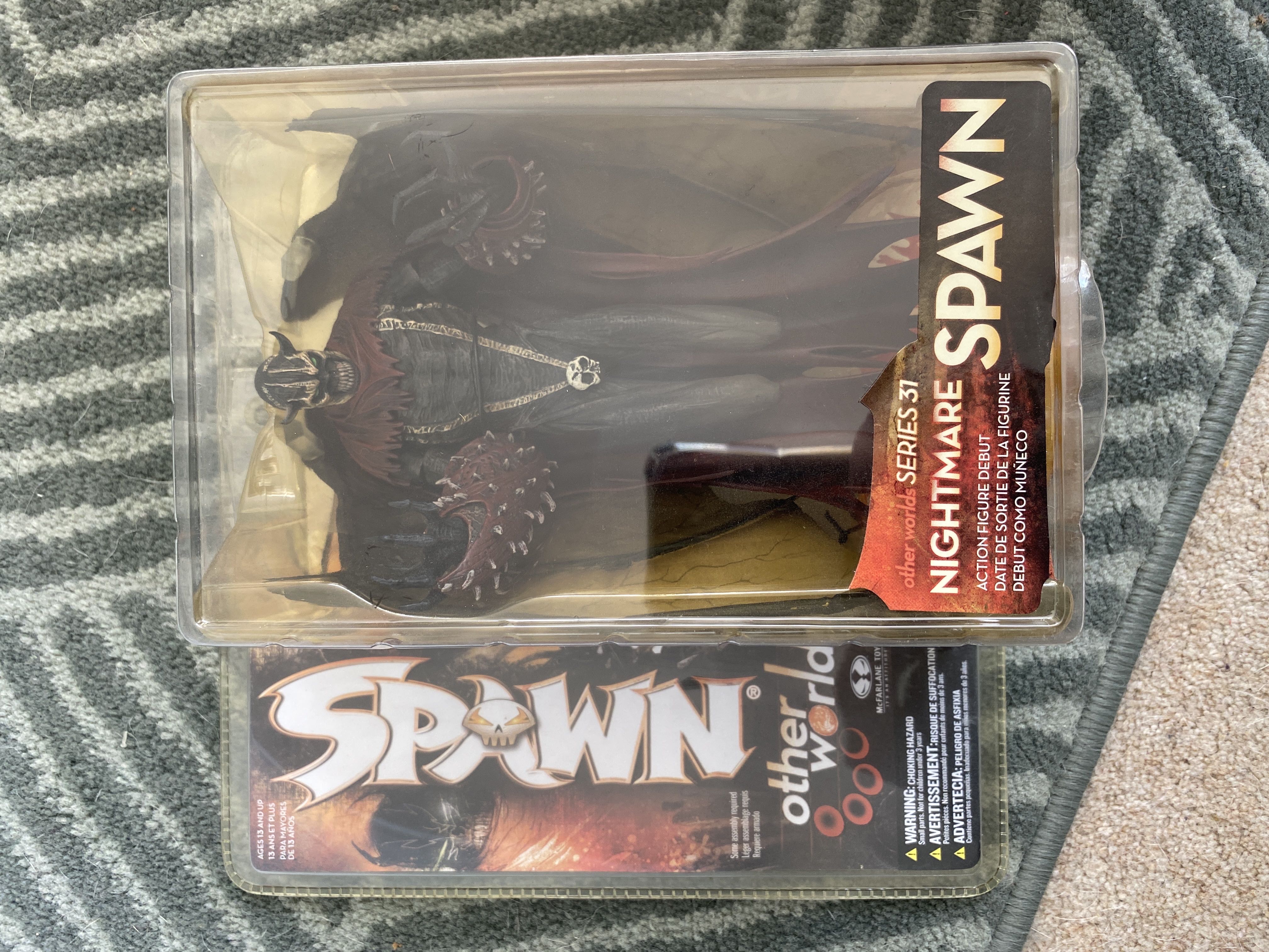 Titanfall 2 - Sarah & Mob-1316