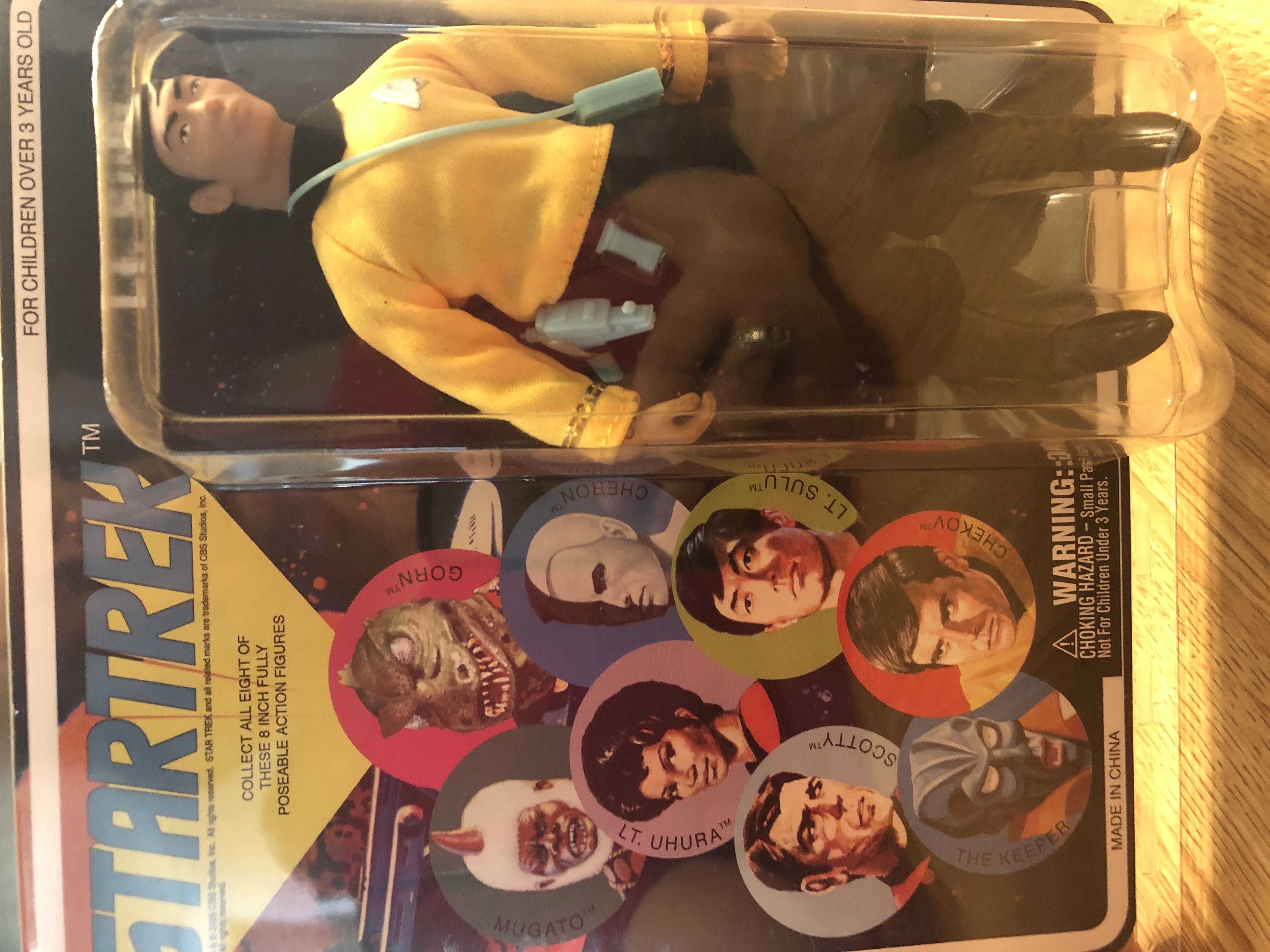 Infinity 3 ANAKIN SKYWALKER