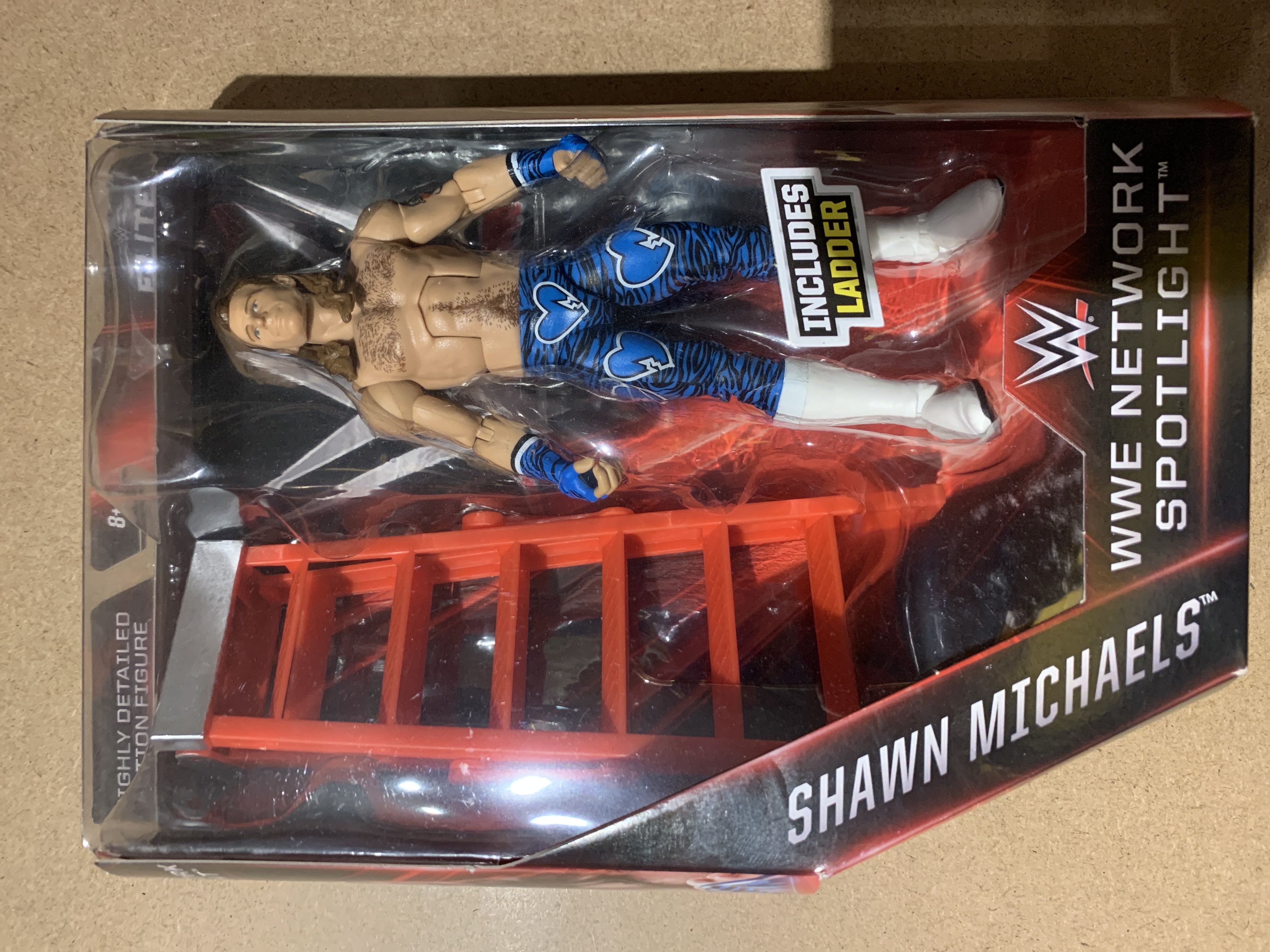 Broken Tusk Predator (Dachande)