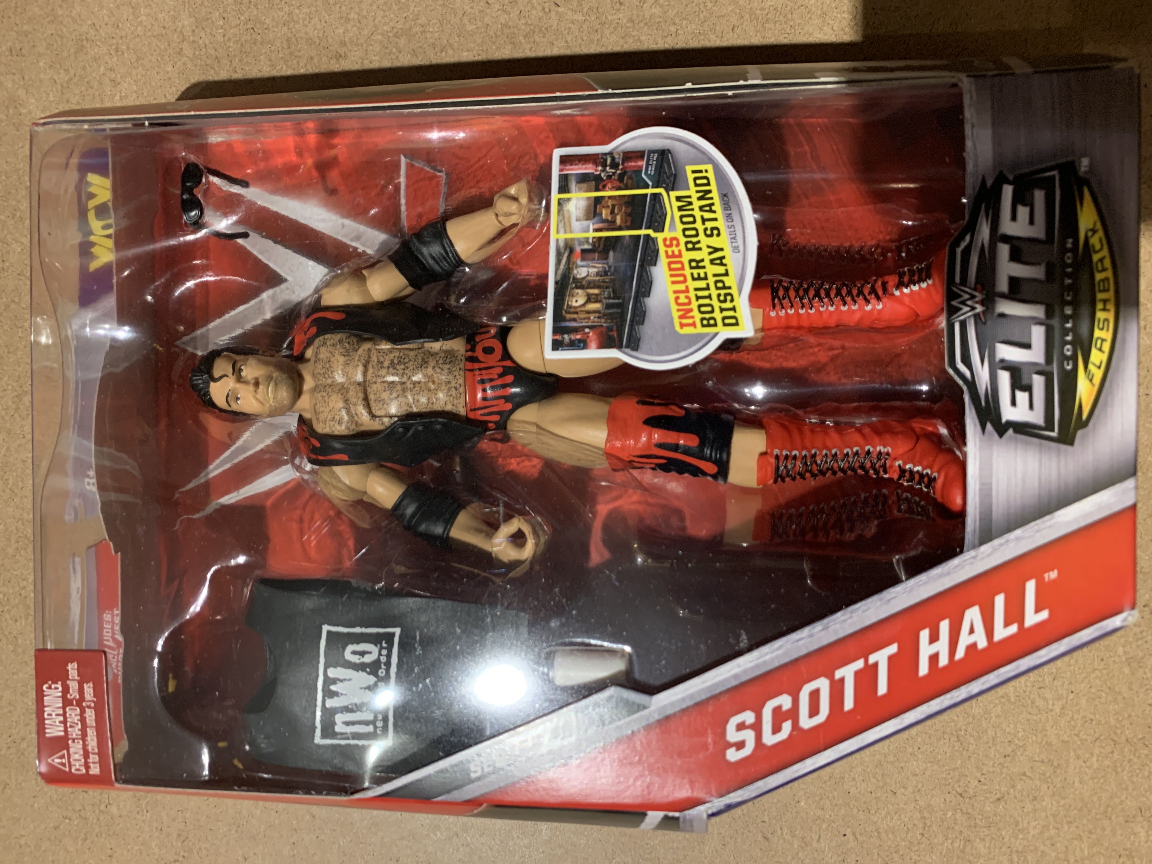 New Nightmare Freddy