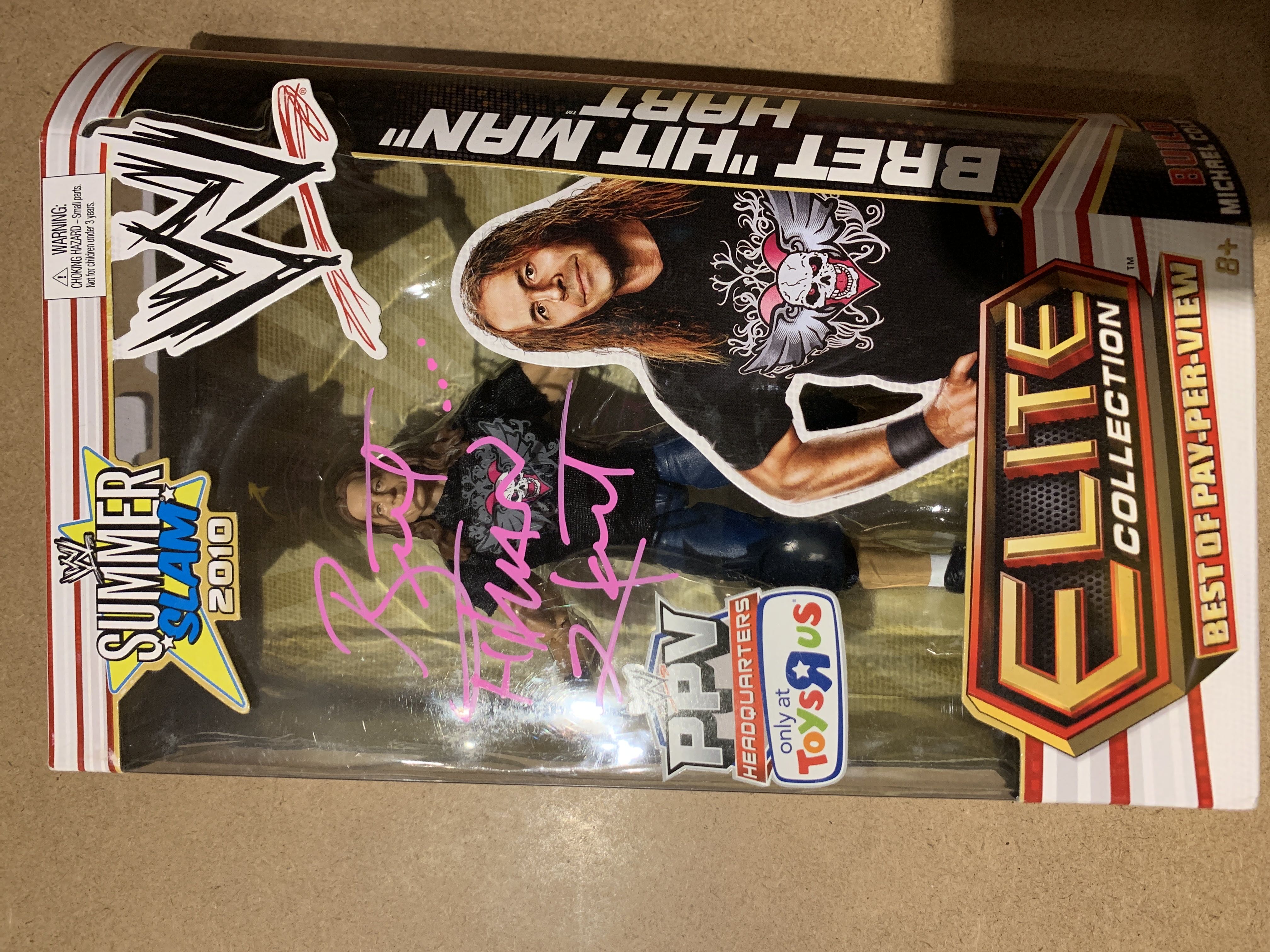 Balrog Lune - Complete Set